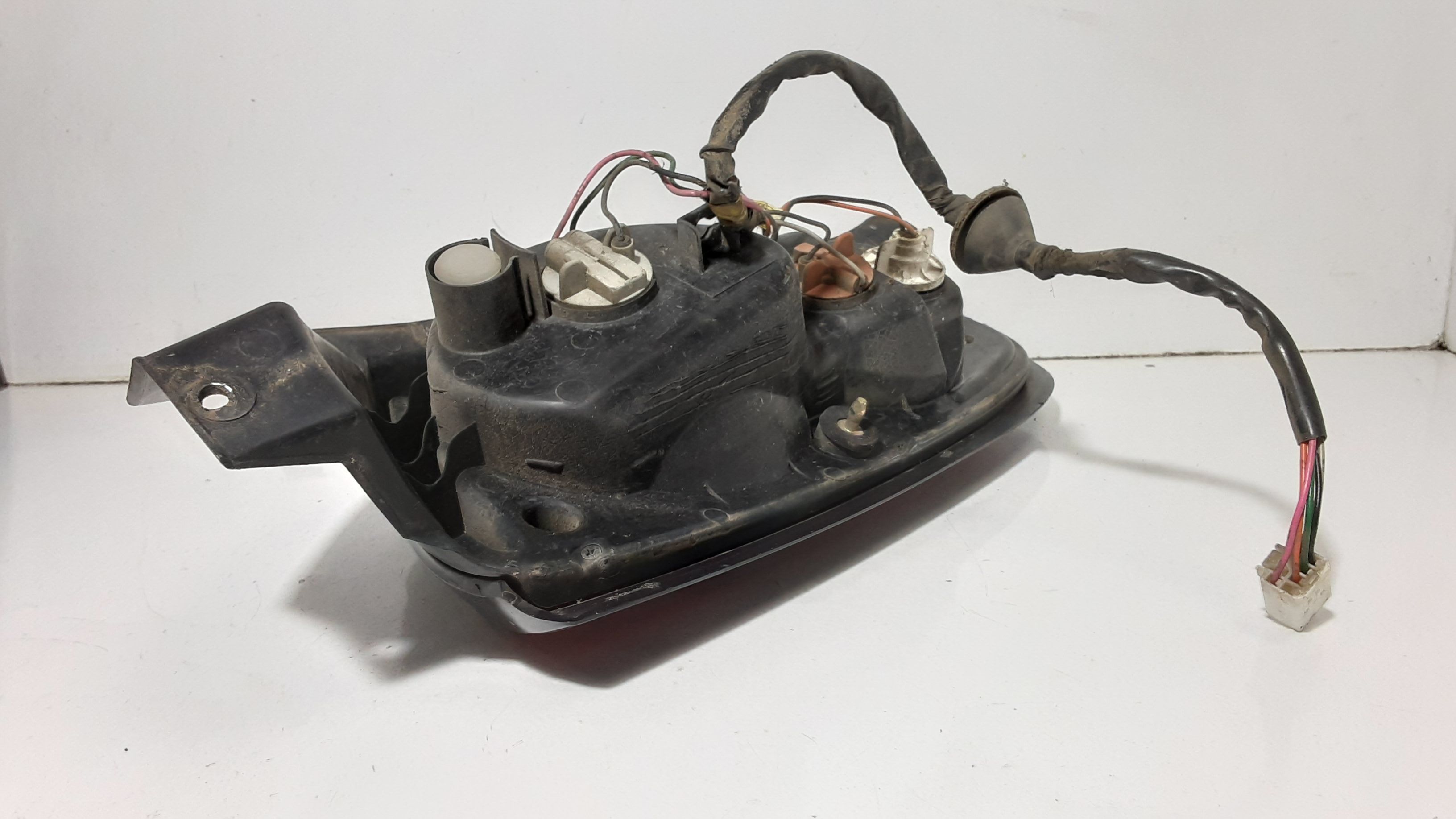 Stop fanale posteriore Destro Passeggero HYUNDAI Atos 2 Serie