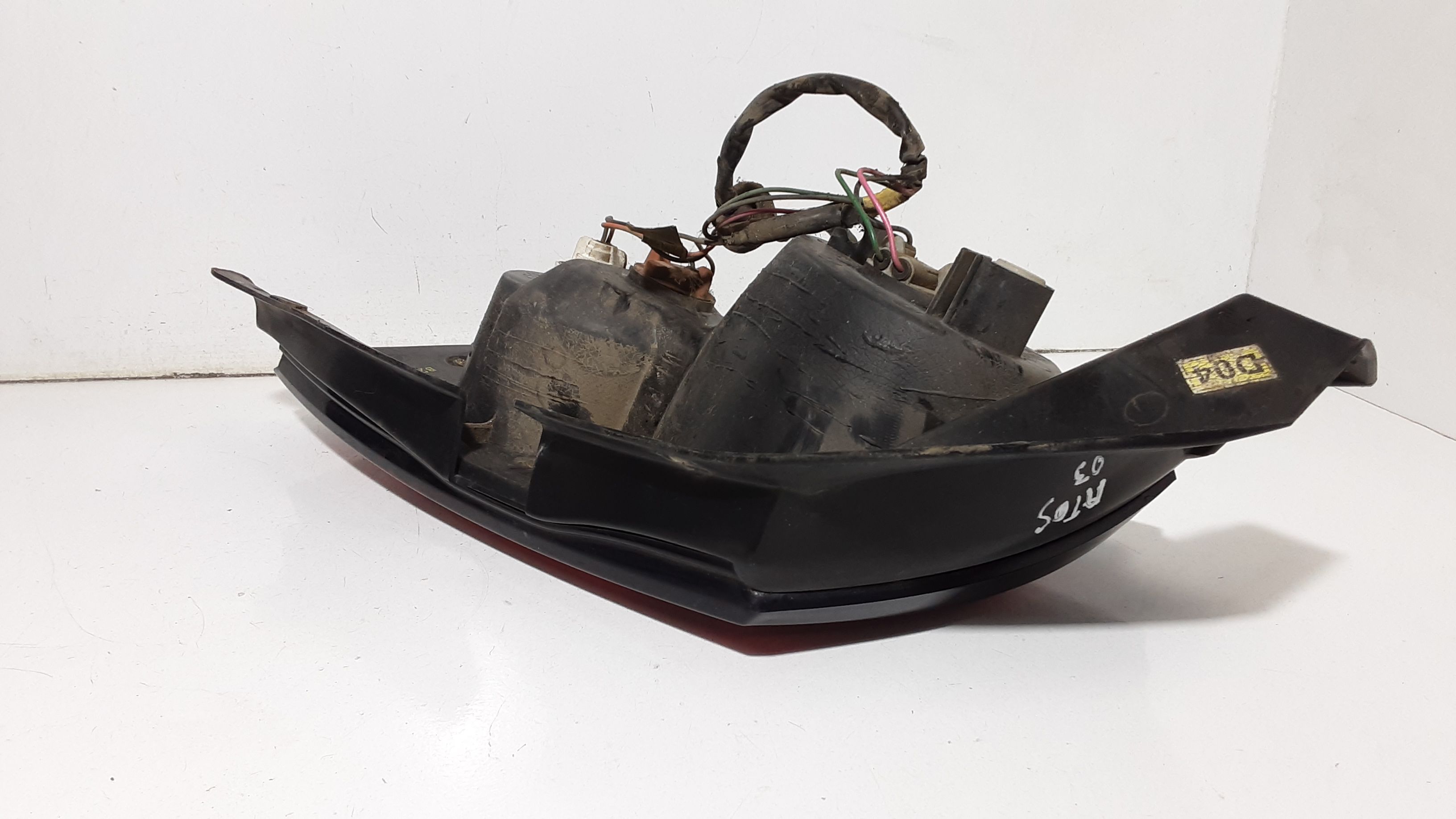 Stop fanale posteriore Destro Passeggero HYUNDAI Atos 2 Serie