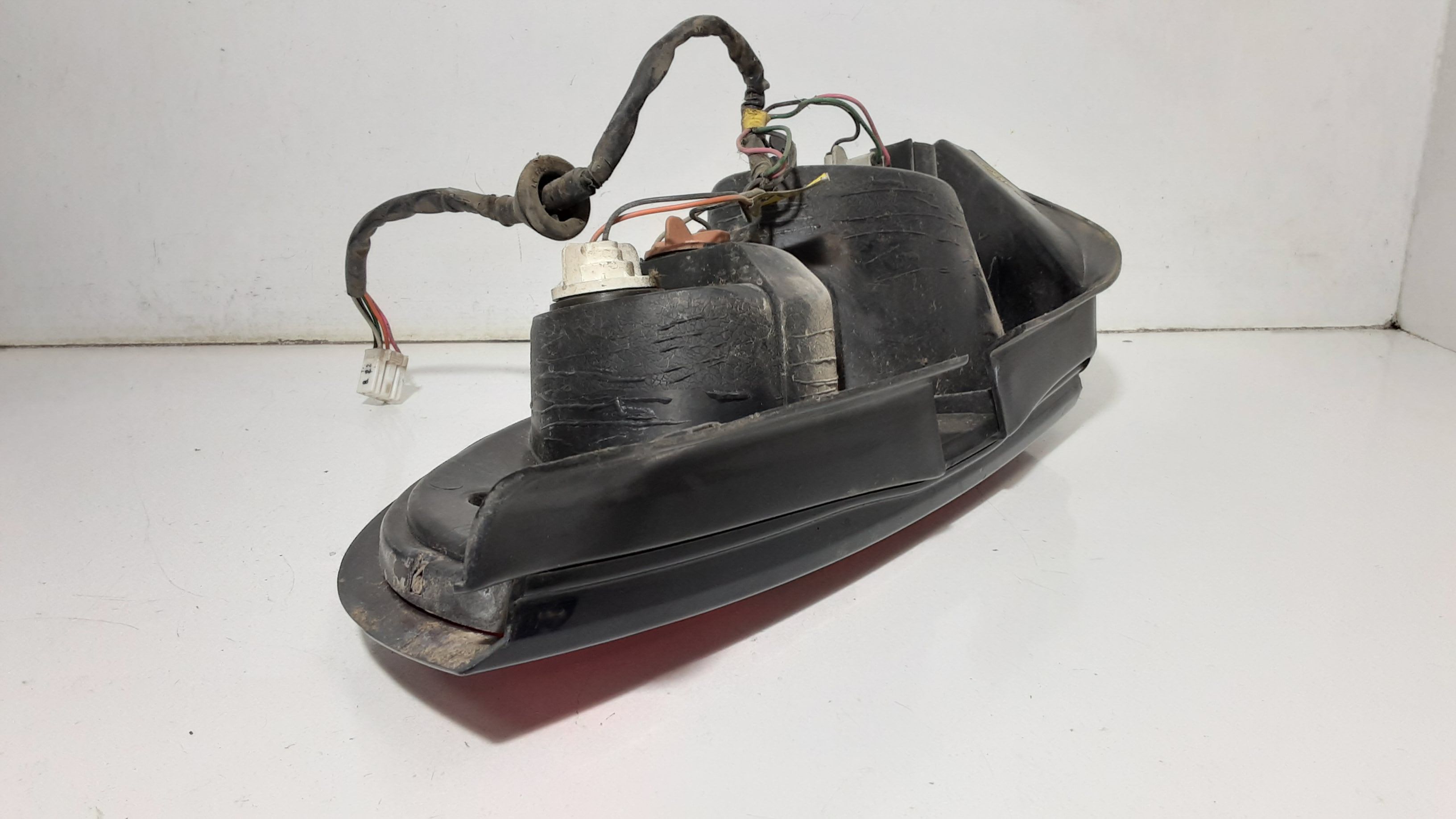 Stop fanale posteriore Destro Passeggero HYUNDAI Atos 2 Serie