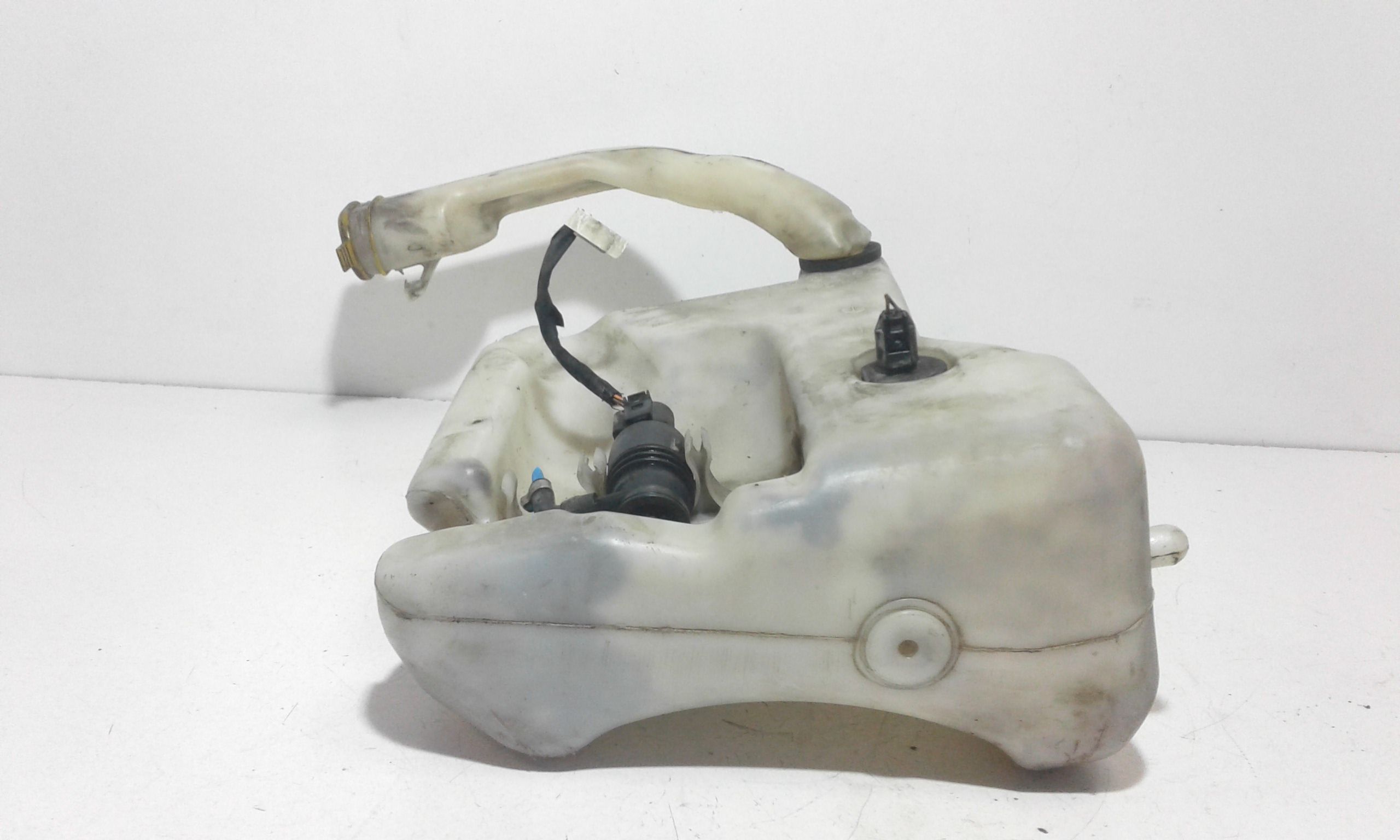 Vaschetta Tergi ant MERCEDES Classe C S. Wagon W203 2 Serie