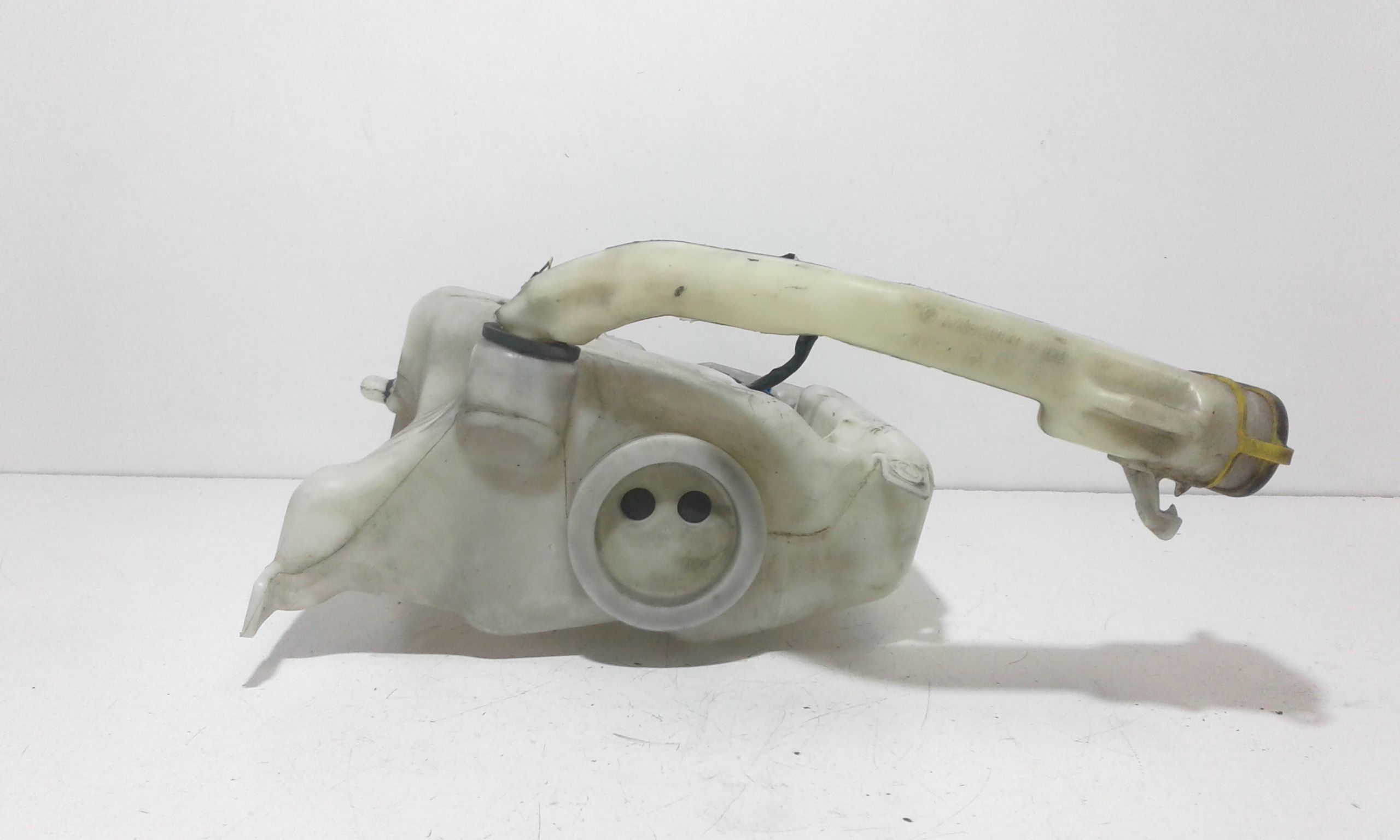 Vaschetta Tergi ant MERCEDES Classe C S. Wagon W203 2 Serie