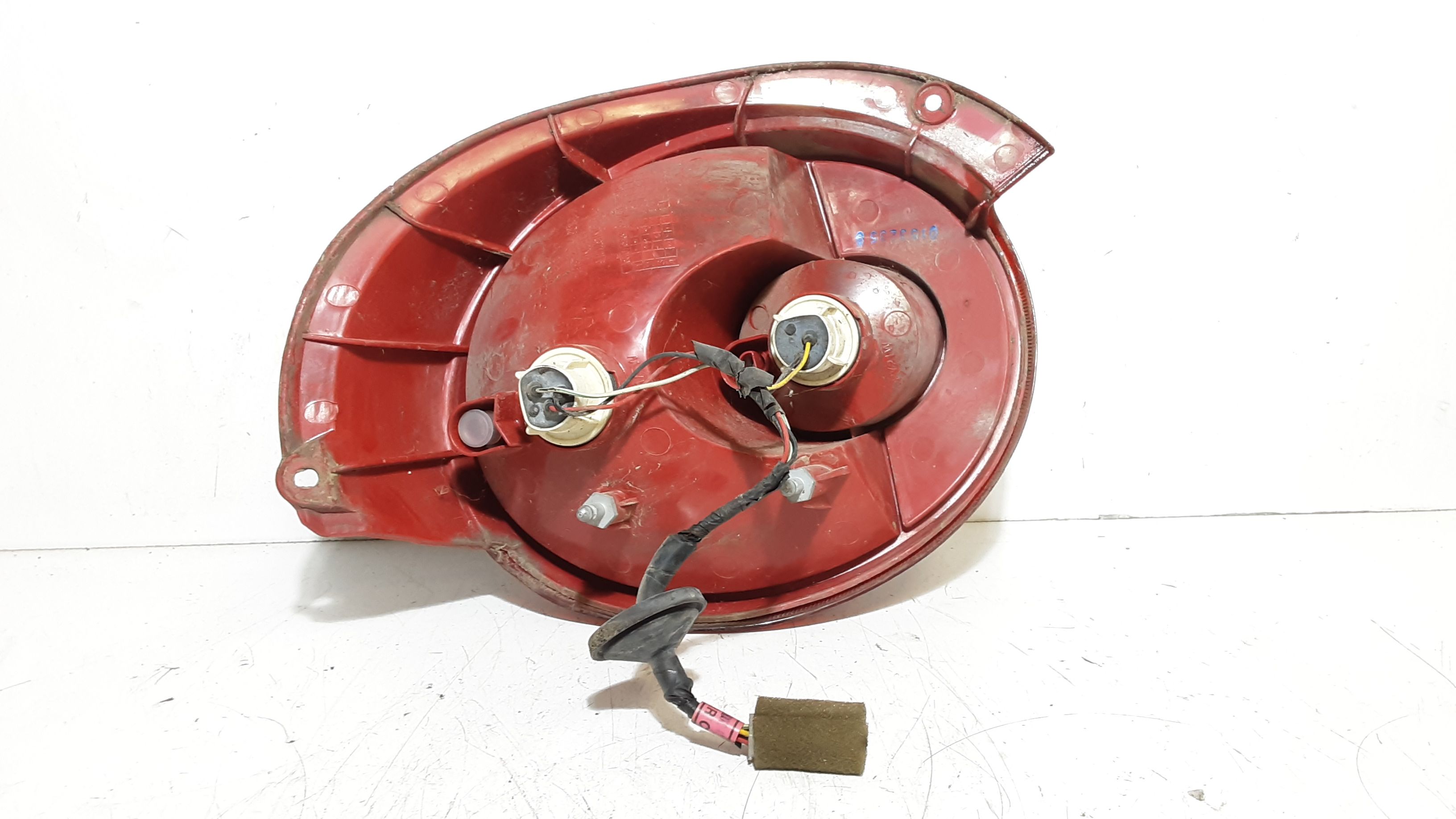 Stop fanale posteriore Destro Passeggero CHEVROLET Matiz 3 Serie