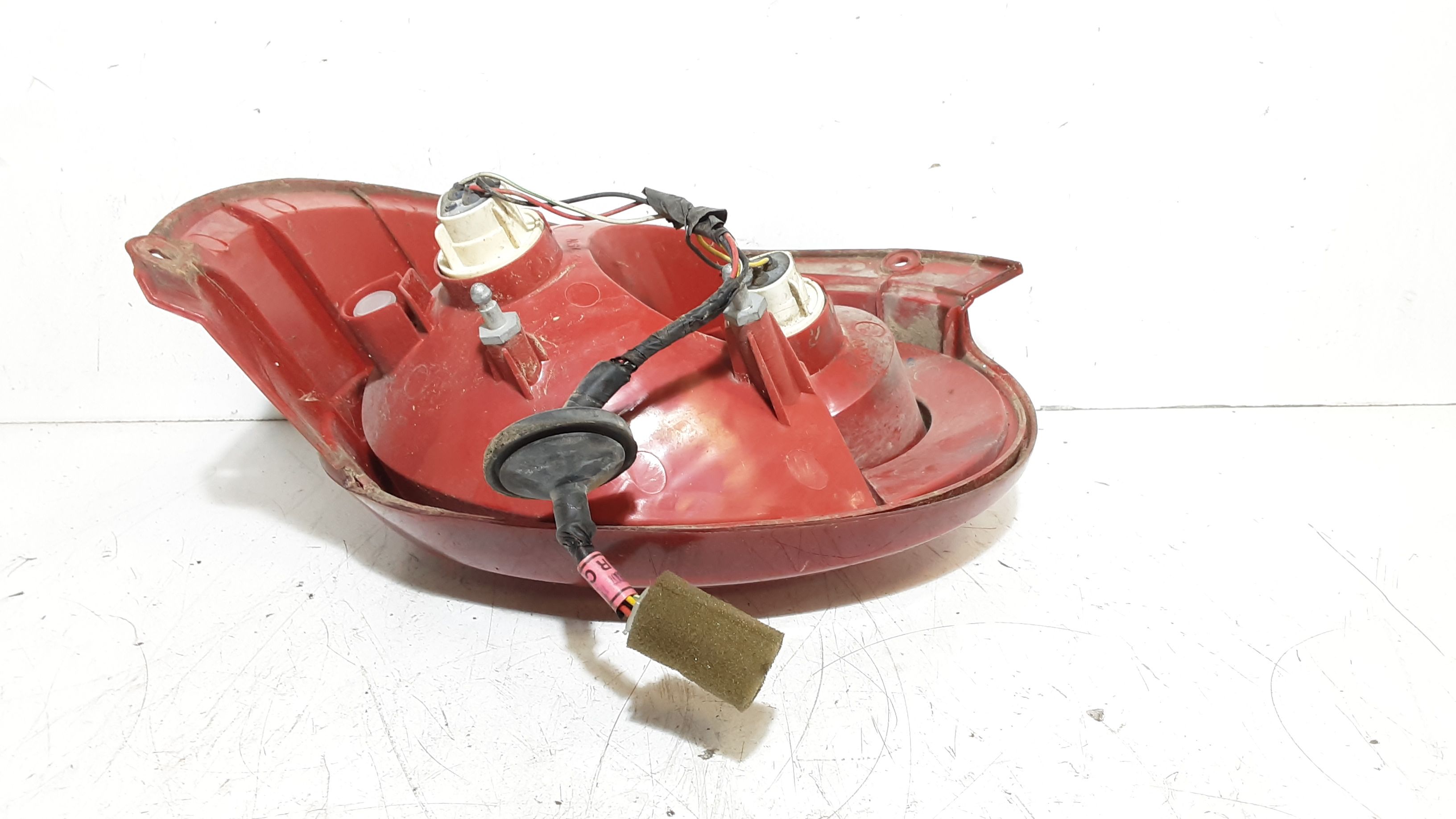 Stop fanale posteriore Destro Passeggero CHEVROLET Matiz 3 Serie