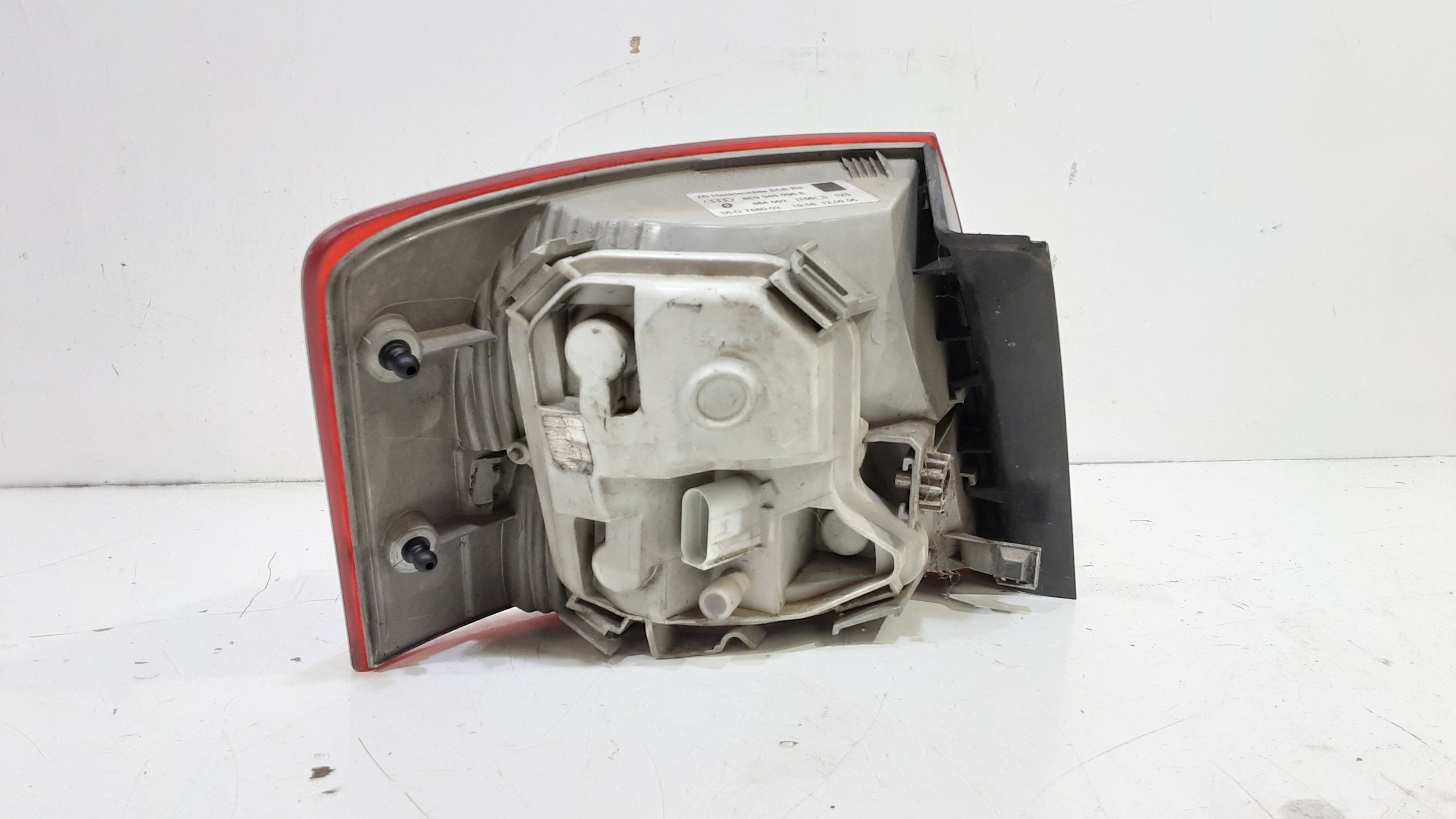 Stop fanale posteriore Destro Passeggero AUDI A4 Avant (8ED) (04>08)