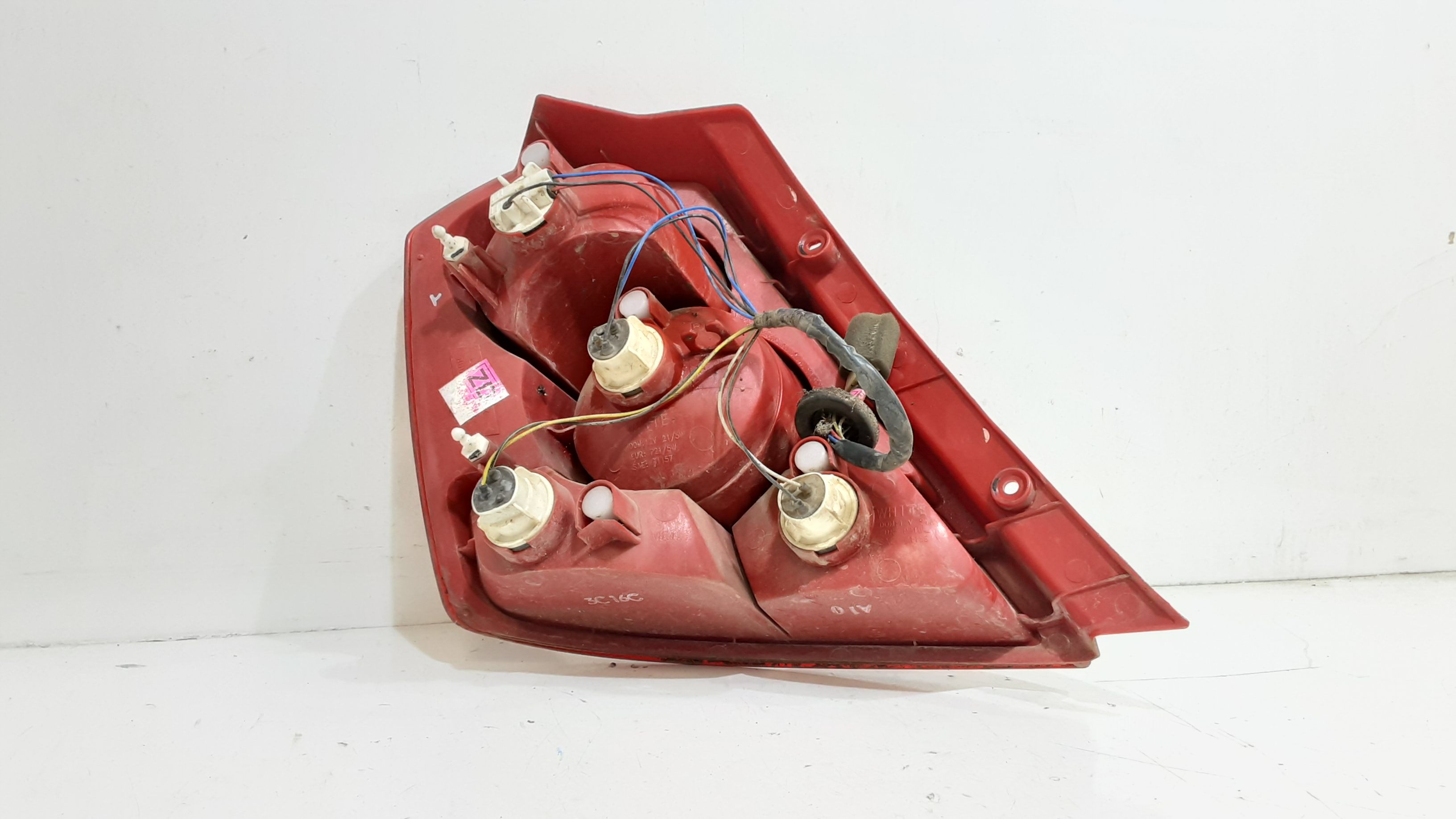 Stop fanale posteriore Destro Passeggero DAEWOO Kalos Serie