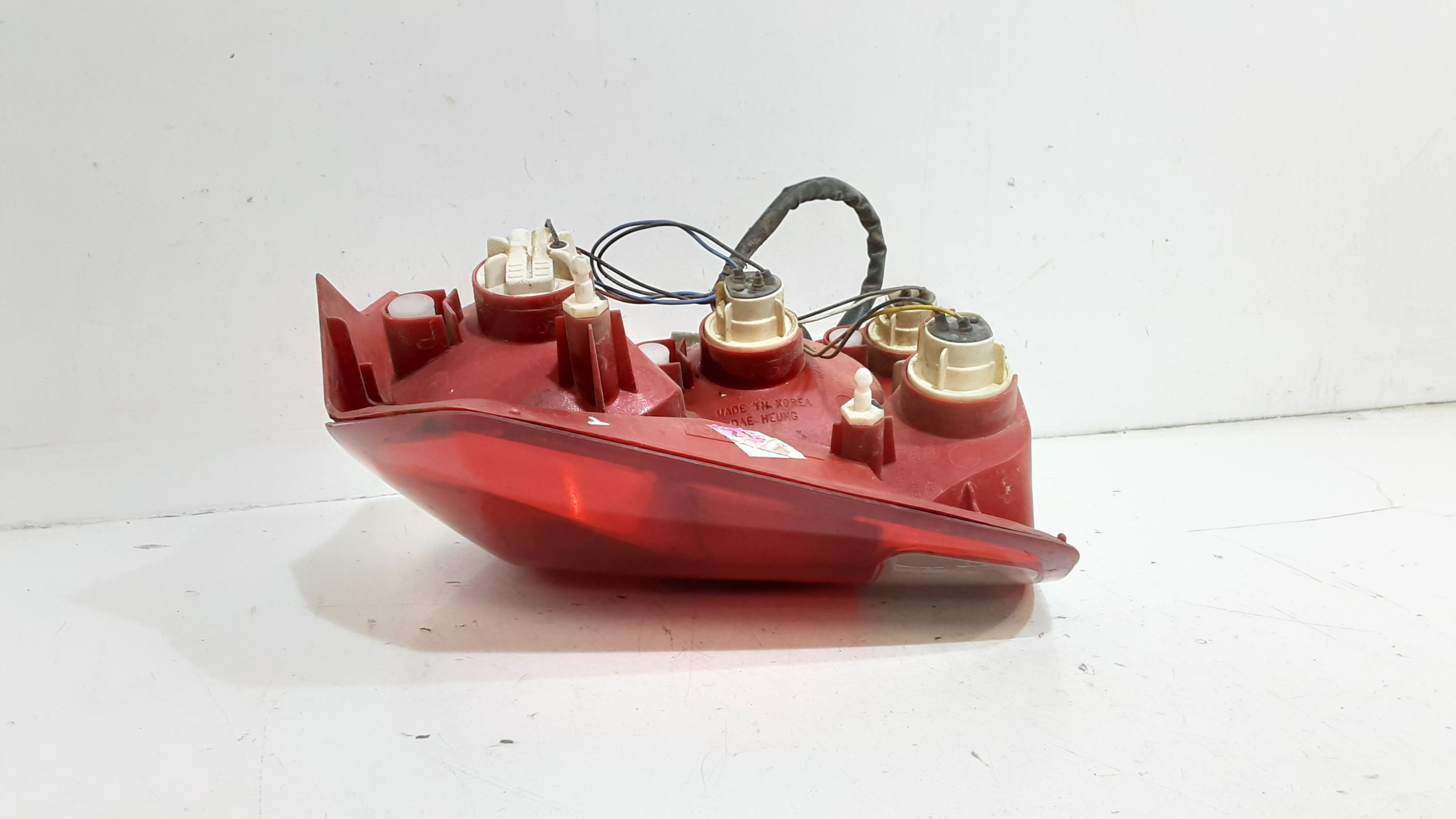 Stop fanale posteriore Destro Passeggero DAEWOO Kalos Serie