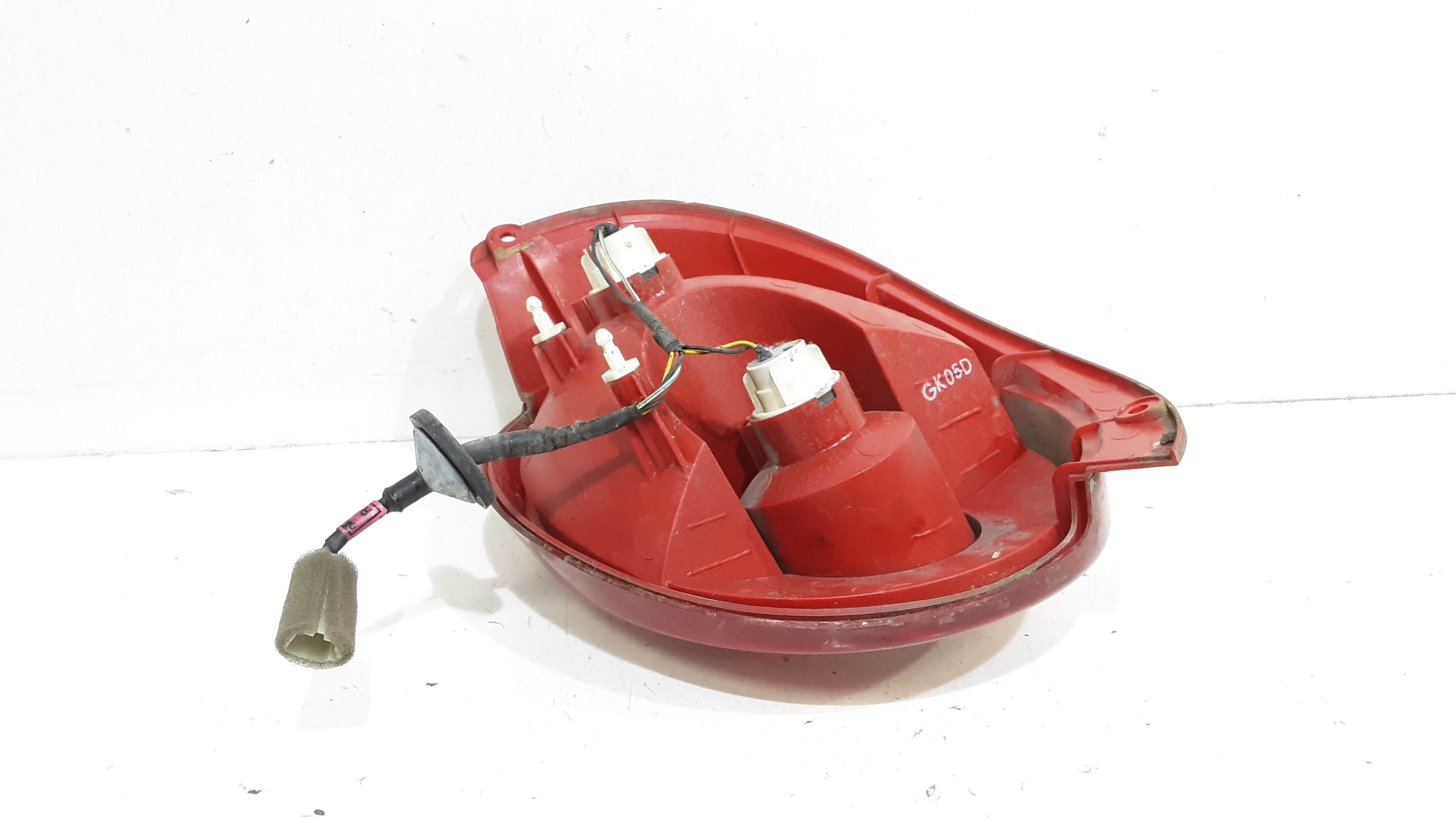 Stop fanale posteriore Destro Passeggero CHEVROLET Matiz 3 Serie