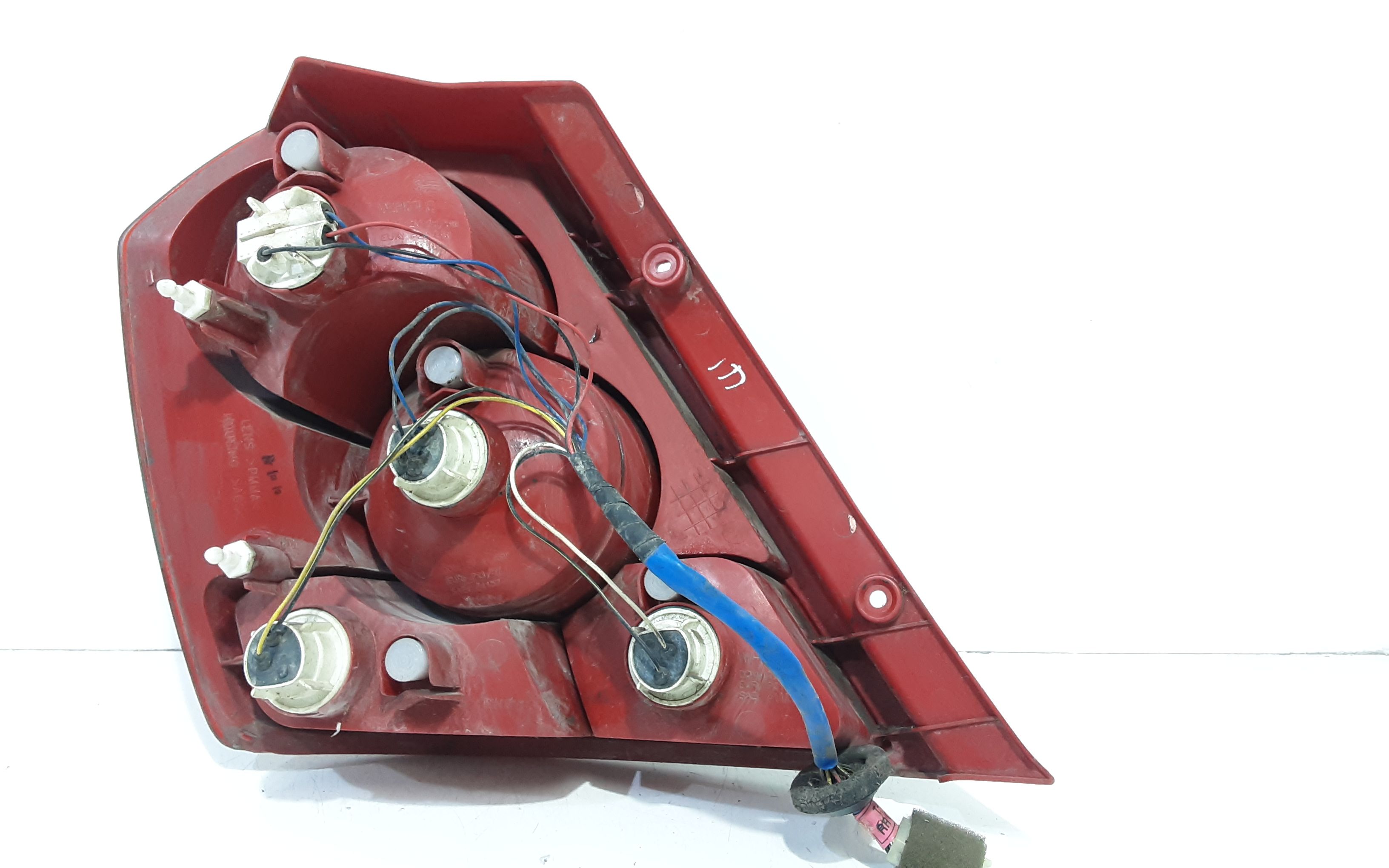 Stop fanale posteriore Destro Passeggero CHEVROLET Kalos 2 Serie