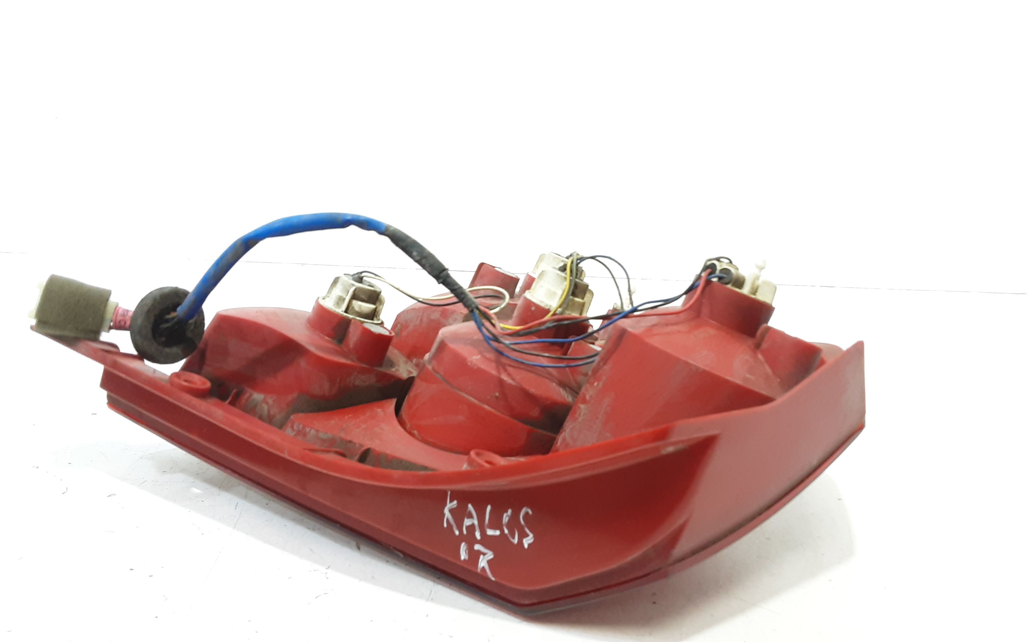 Stop fanale posteriore Destro Passeggero CHEVROLET Kalos 2 Serie