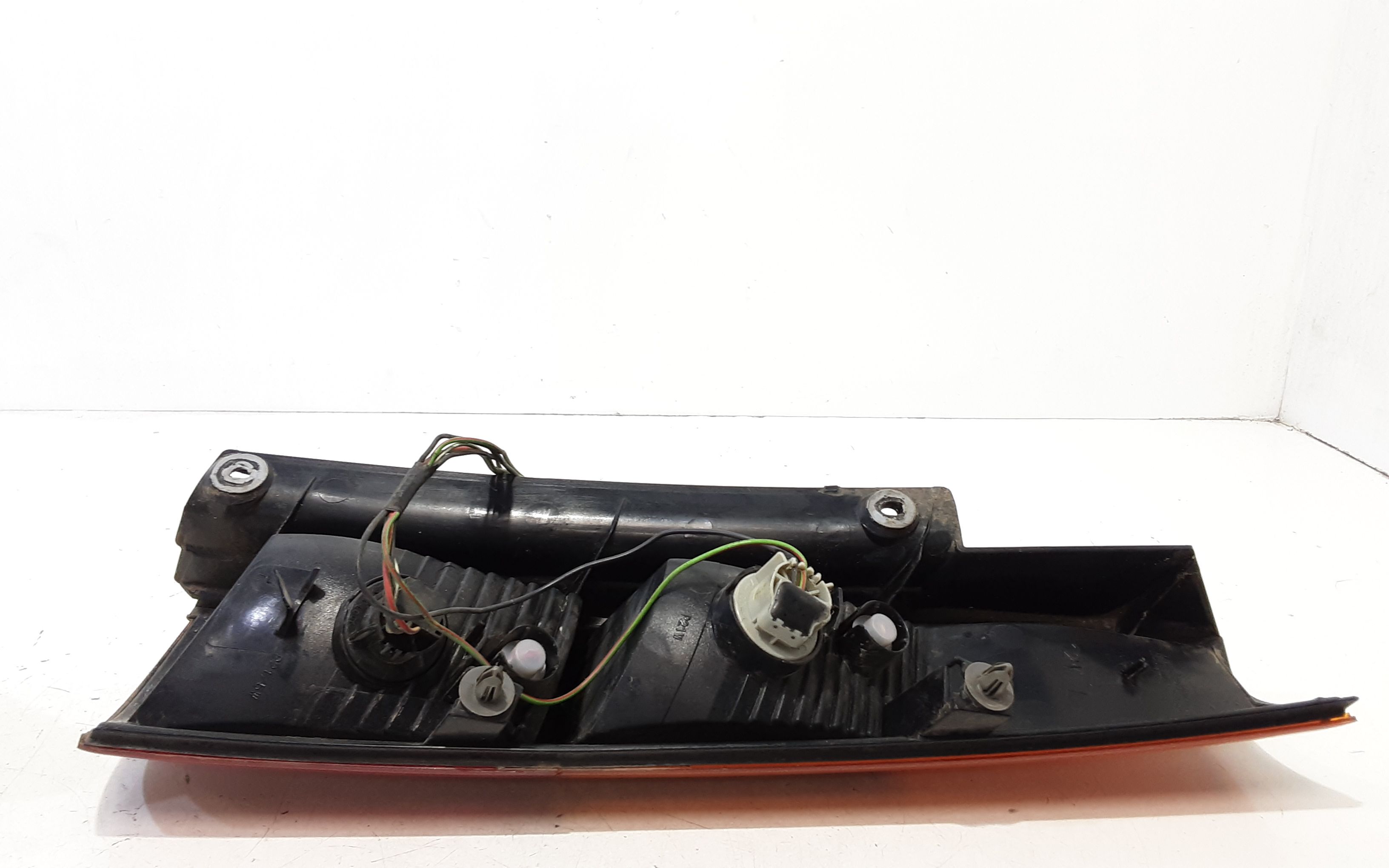 Stop fanale Posteriore sinistro lato Guida SUZUKI Ignis 2 Serie