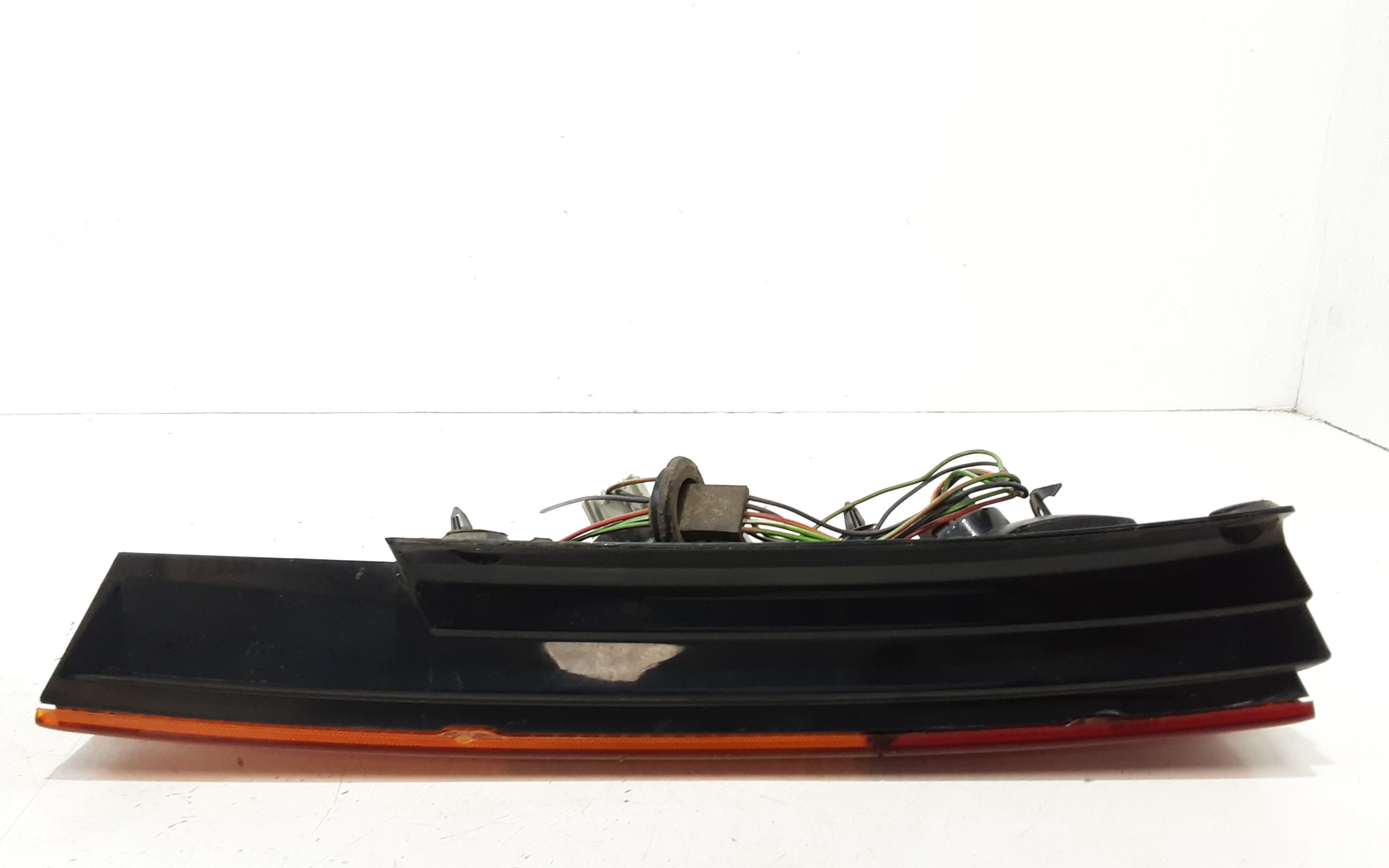 Stop fanale Posteriore sinistro lato Guida SUZUKI Ignis 2 Serie