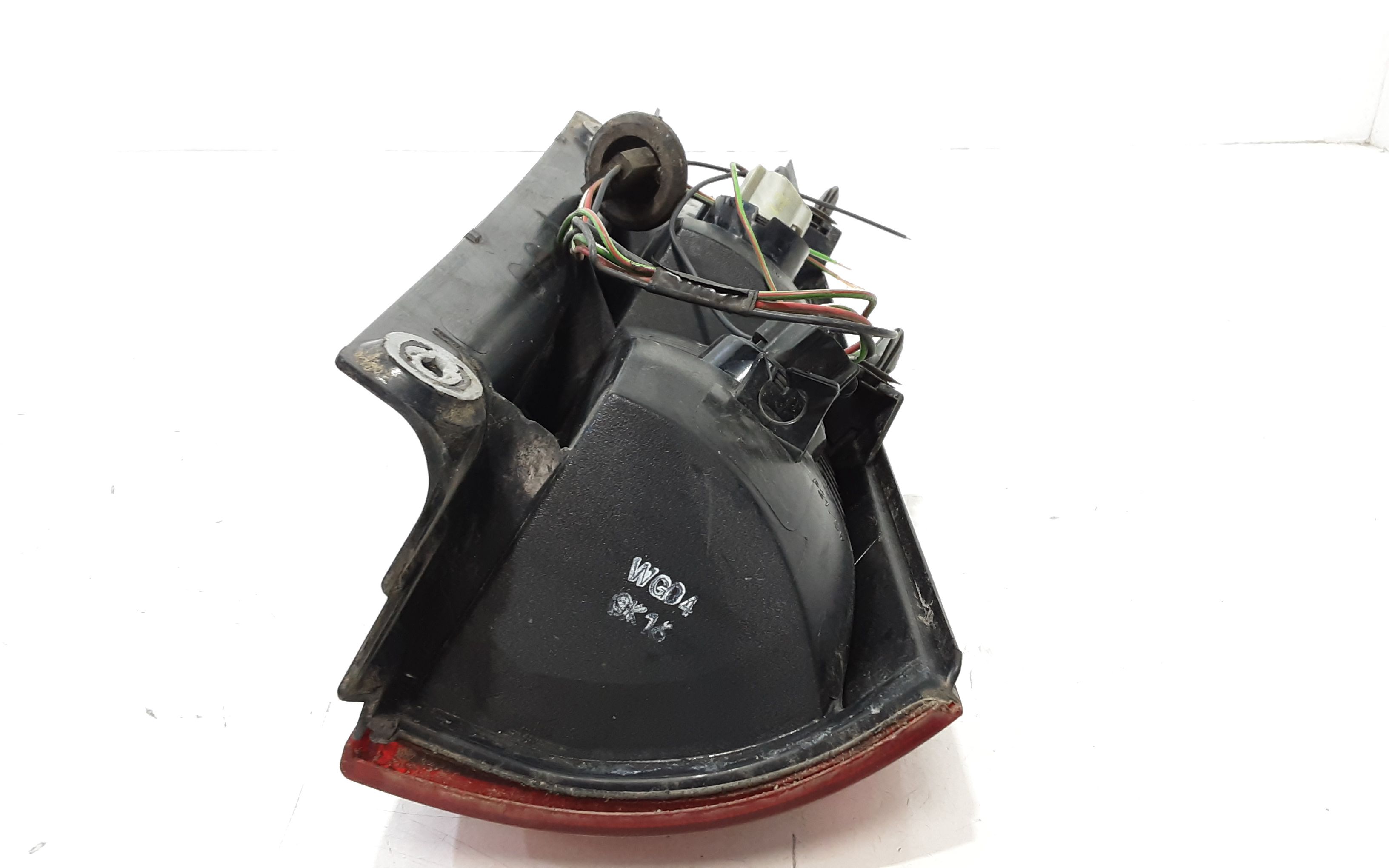 Stop fanale Posteriore sinistro lato Guida SUZUKI Ignis 2 Serie