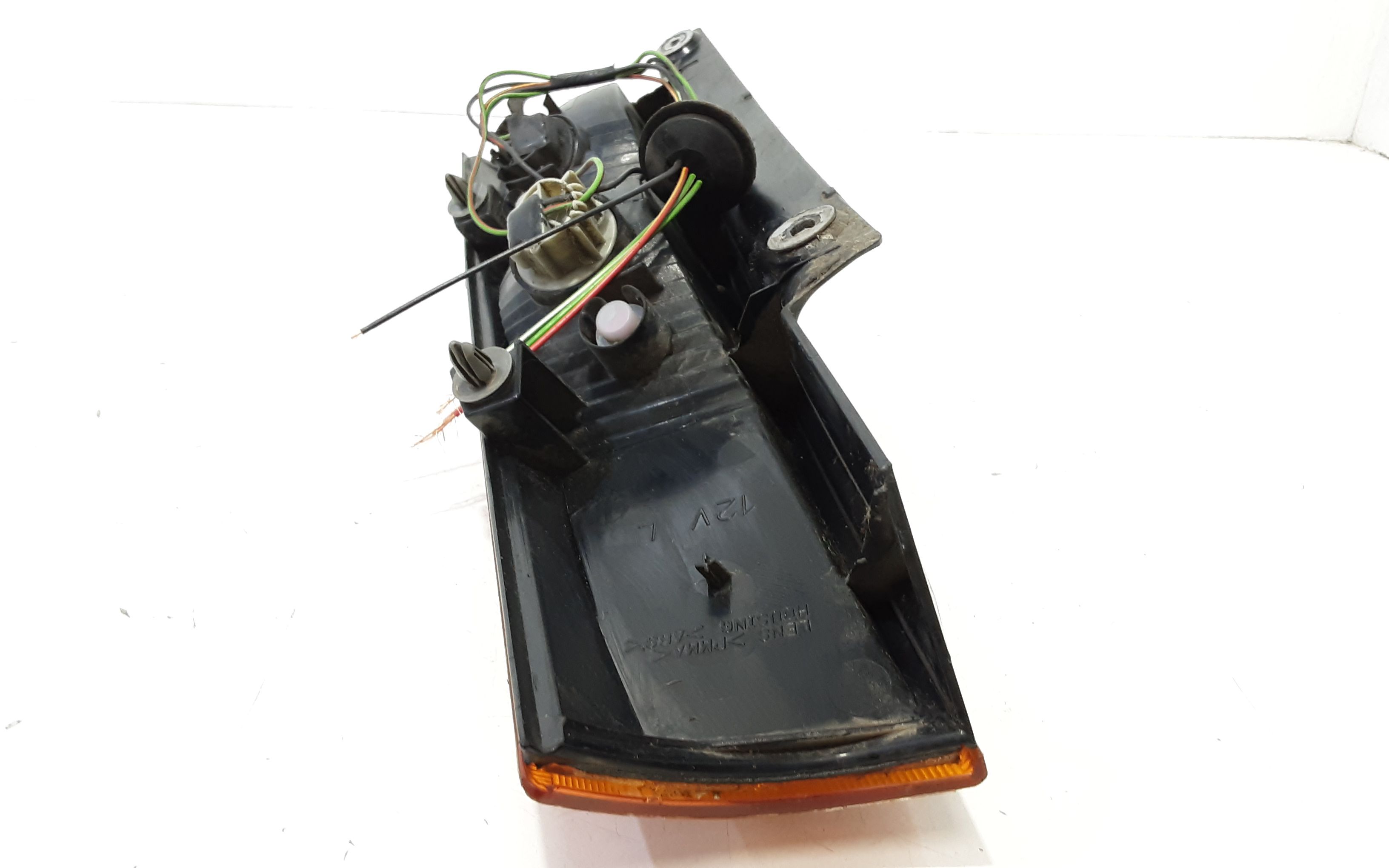 Stop fanale Posteriore sinistro lato Guida SUZUKI Ignis 2 Serie