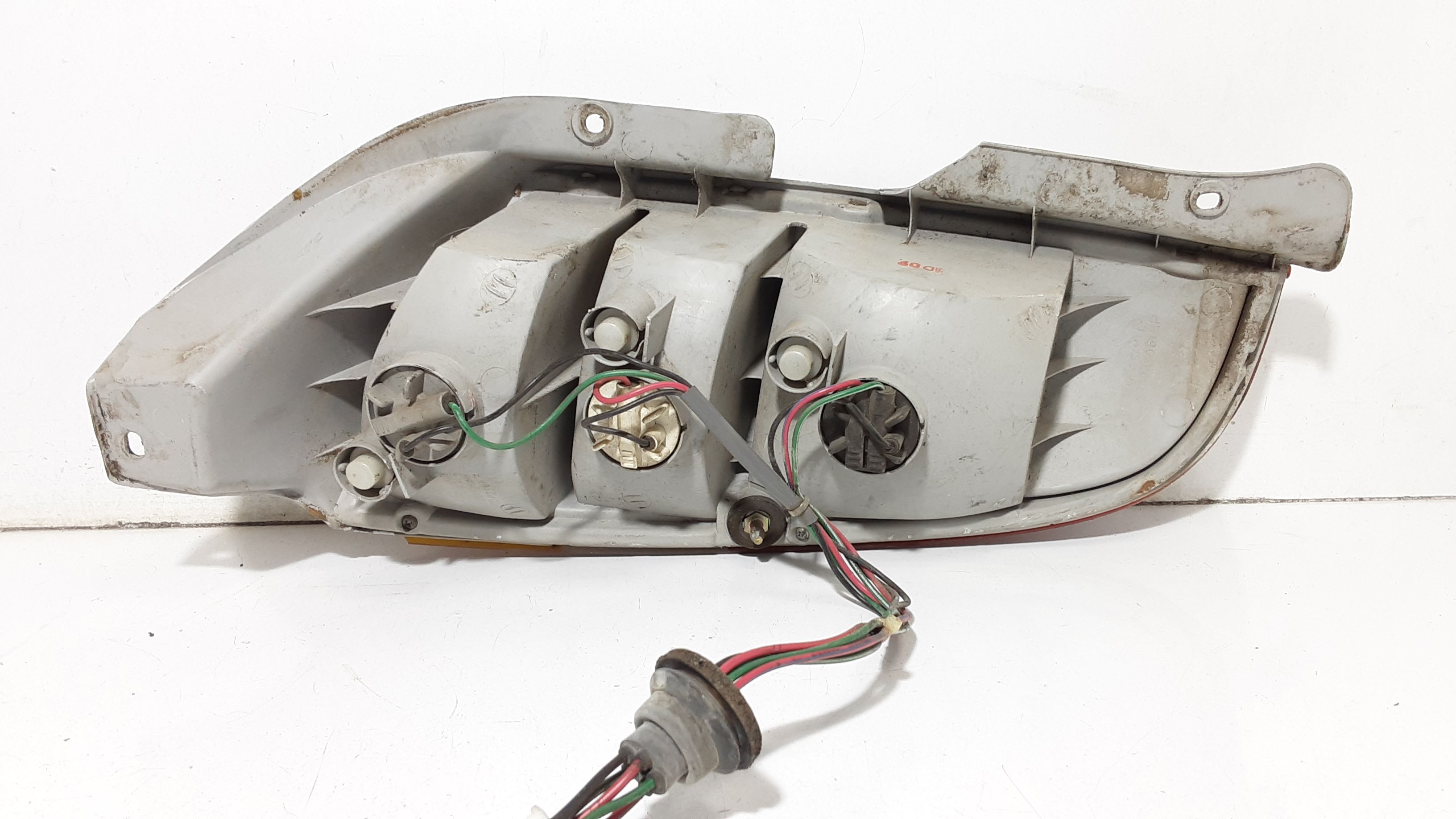 Stop fanale Posteriore sinistro lato Guida HYUNDAI Atos 1 Serie