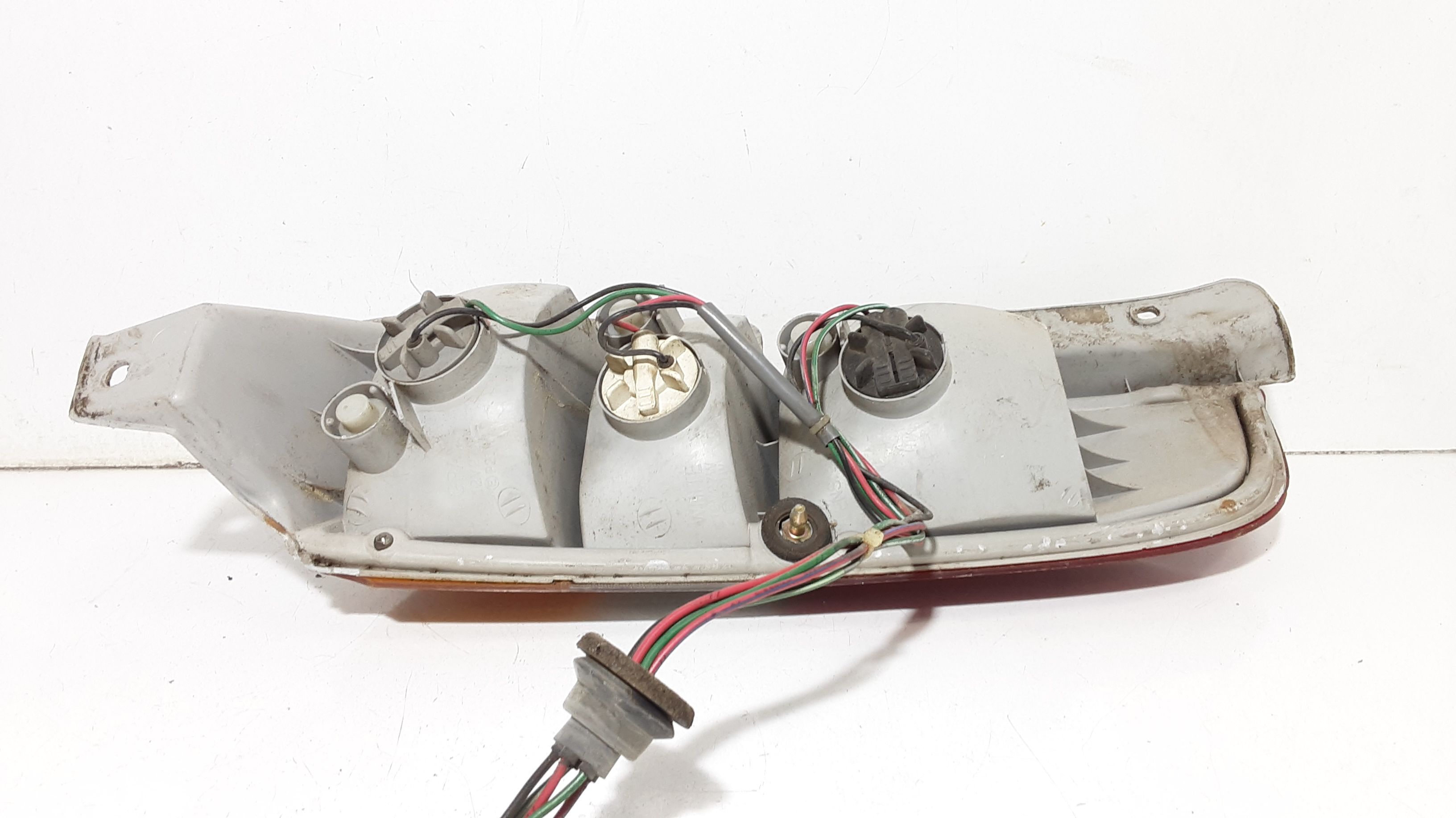 Stop fanale Posteriore sinistro lato Guida HYUNDAI Atos 1 Serie