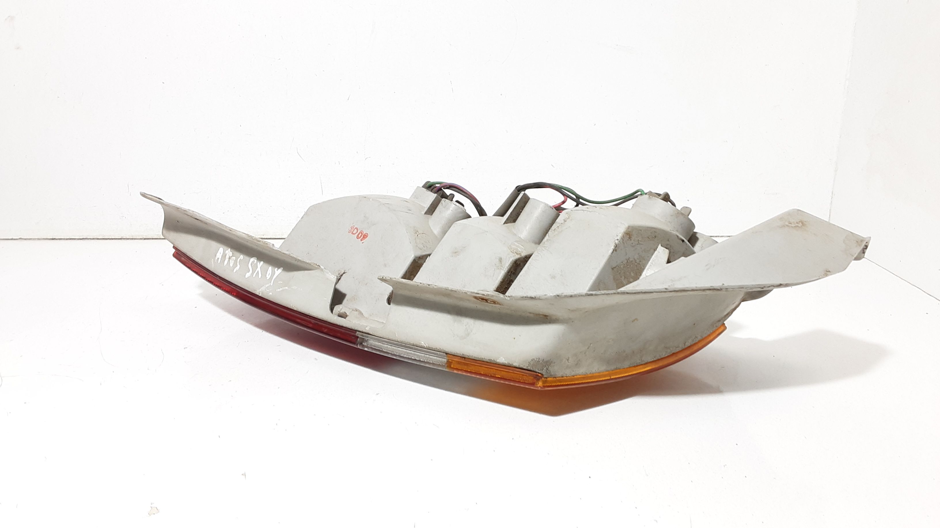 Stop fanale Posteriore sinistro lato Guida HYUNDAI Atos 1 Serie