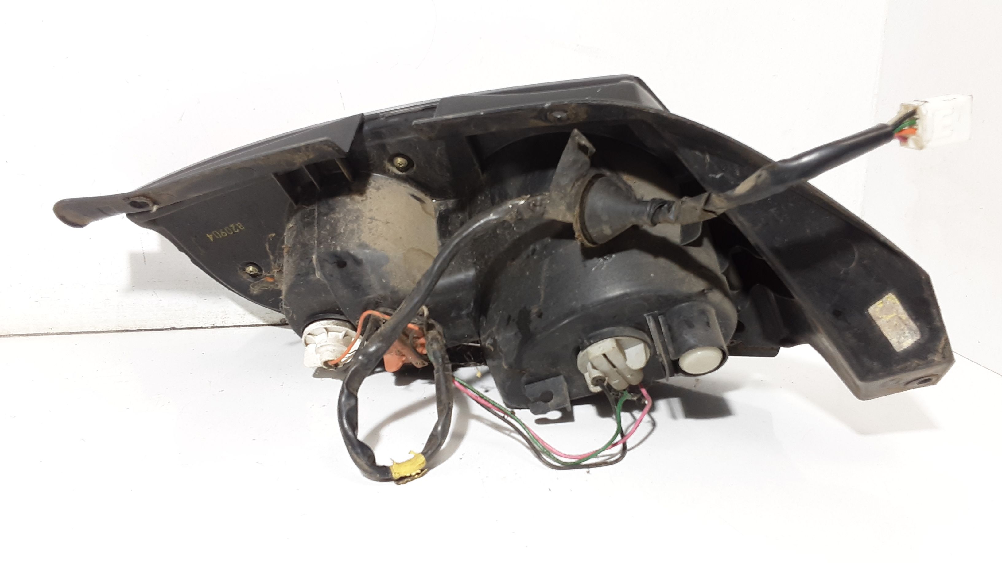 Stop fanale Posteriore sinistro lato Guida HYUNDAI Atos 2 Serie