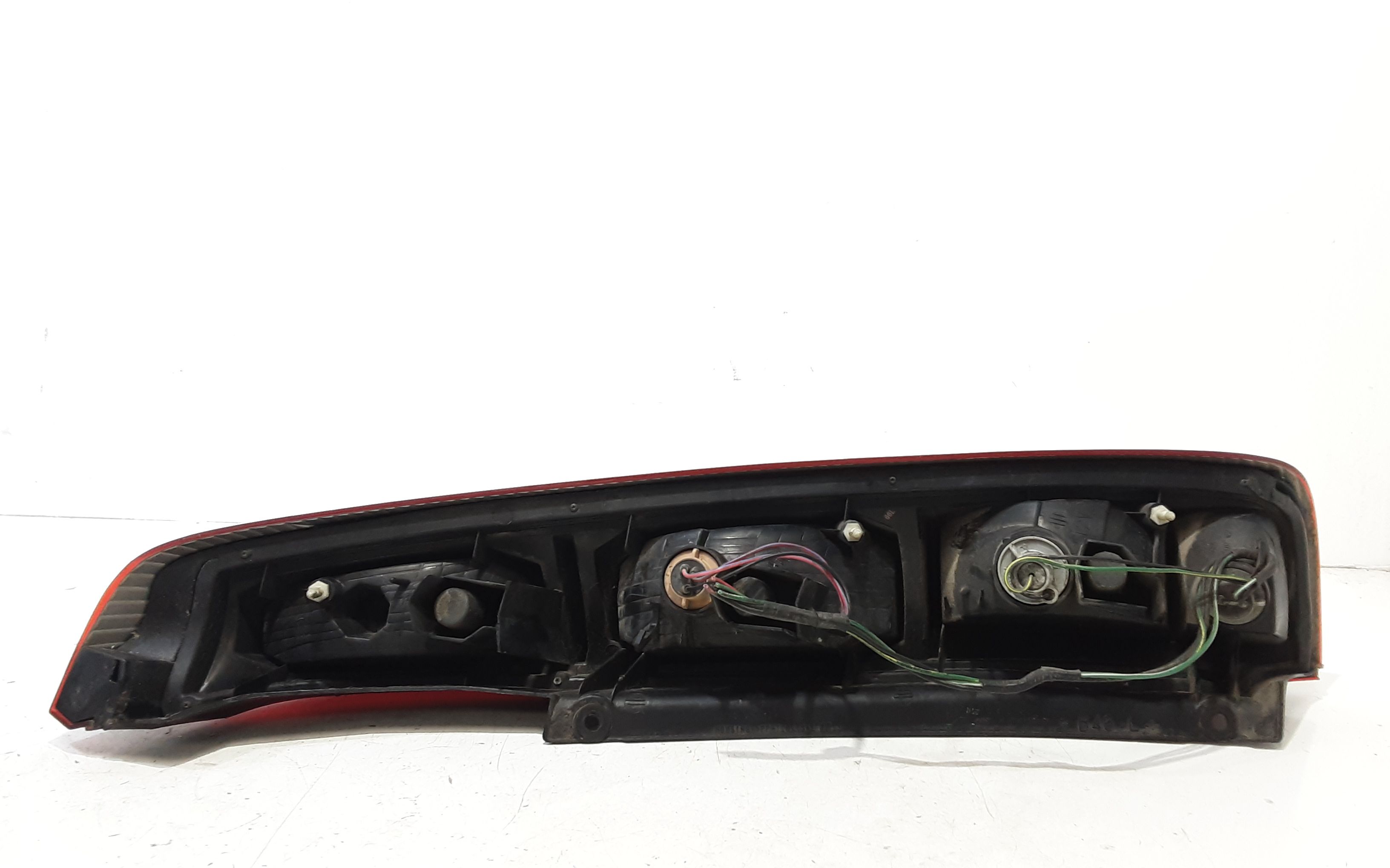 Stop fanale Posteriore sinistro lato Guida NISSAN X-Trail 1 Serie