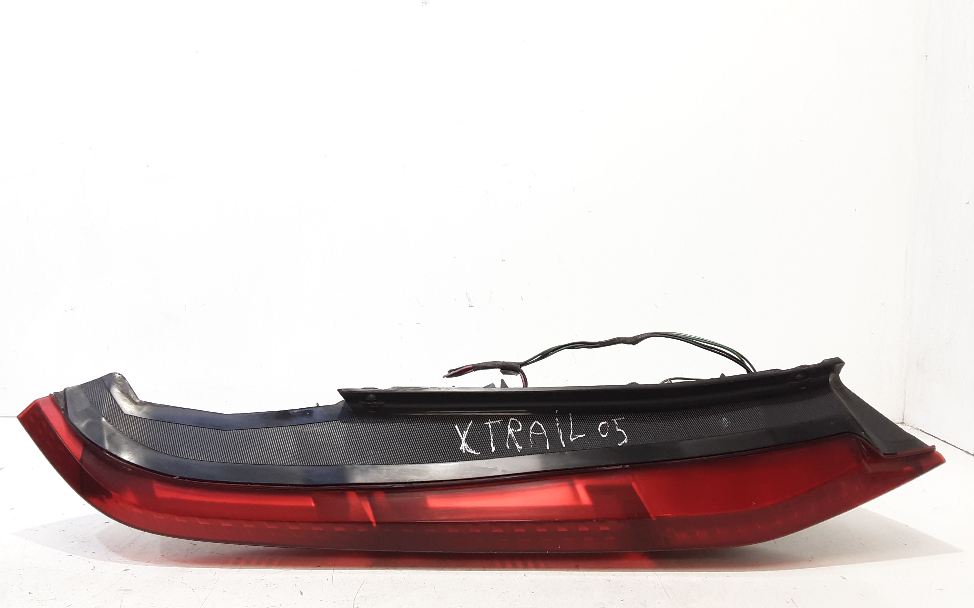Stop fanale Posteriore sinistro lato Guida NISSAN X-Trail 1 Serie