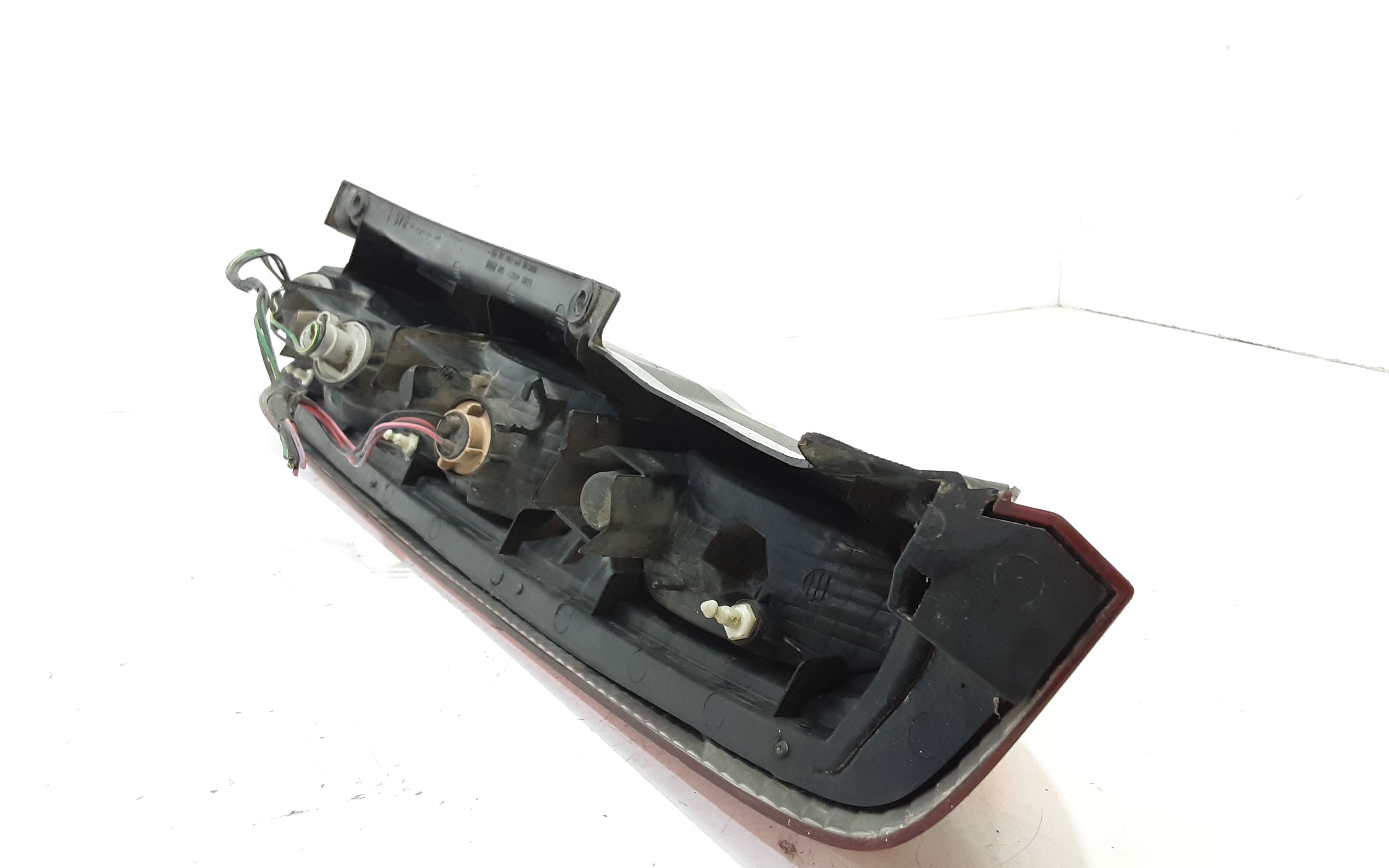 Stop fanale Posteriore sinistro lato Guida NISSAN X-Trail 1 Serie