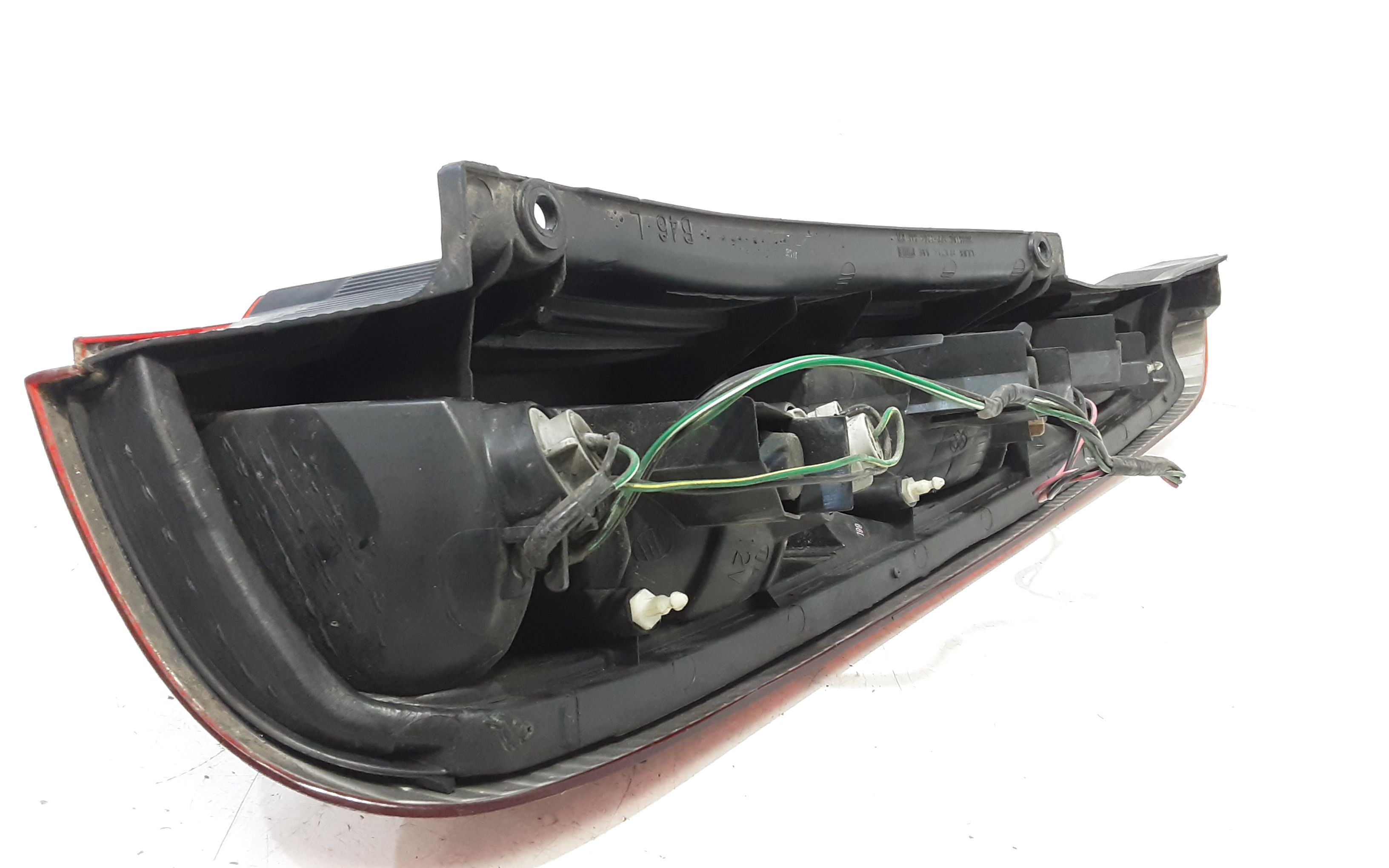 Stop fanale Posteriore sinistro lato Guida NISSAN X-Trail 1 Serie