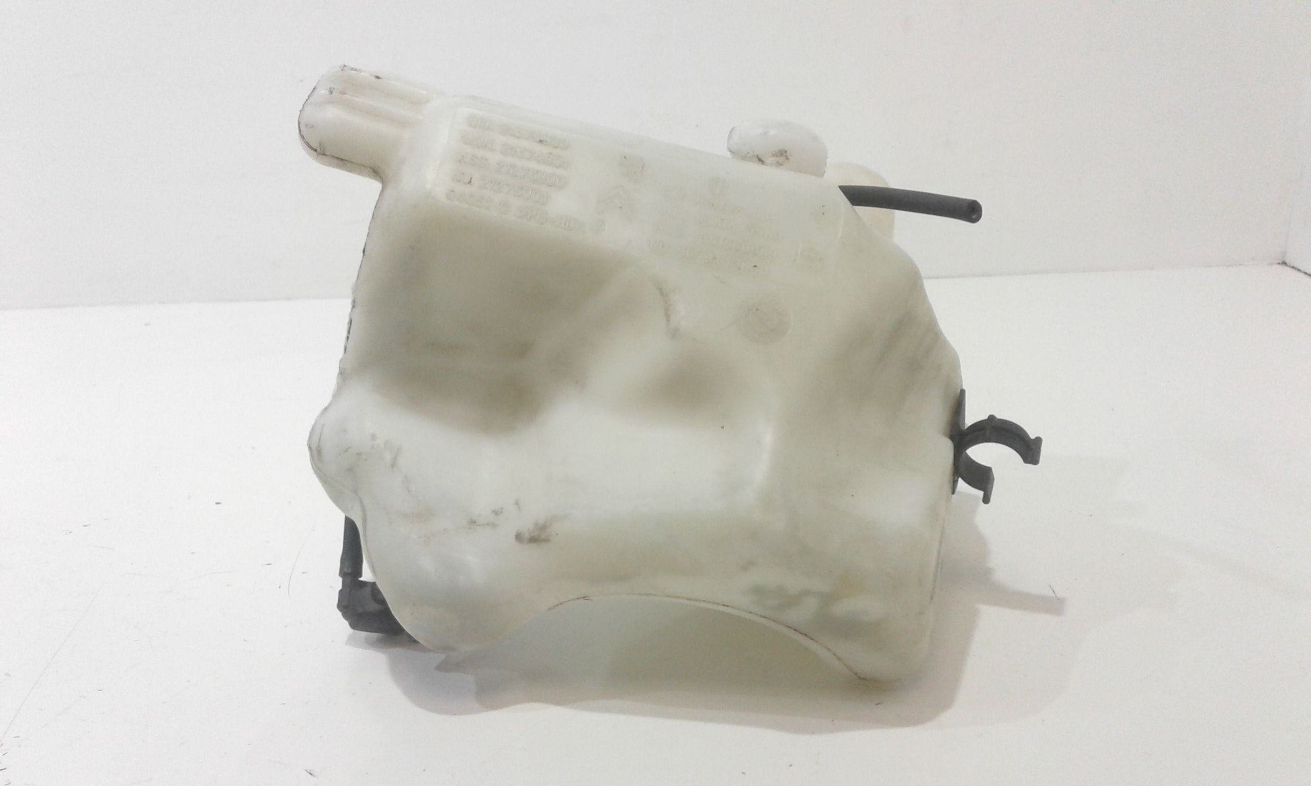 Vaschetta Tergi ant CITROEN C4 Picasso 1 Serie