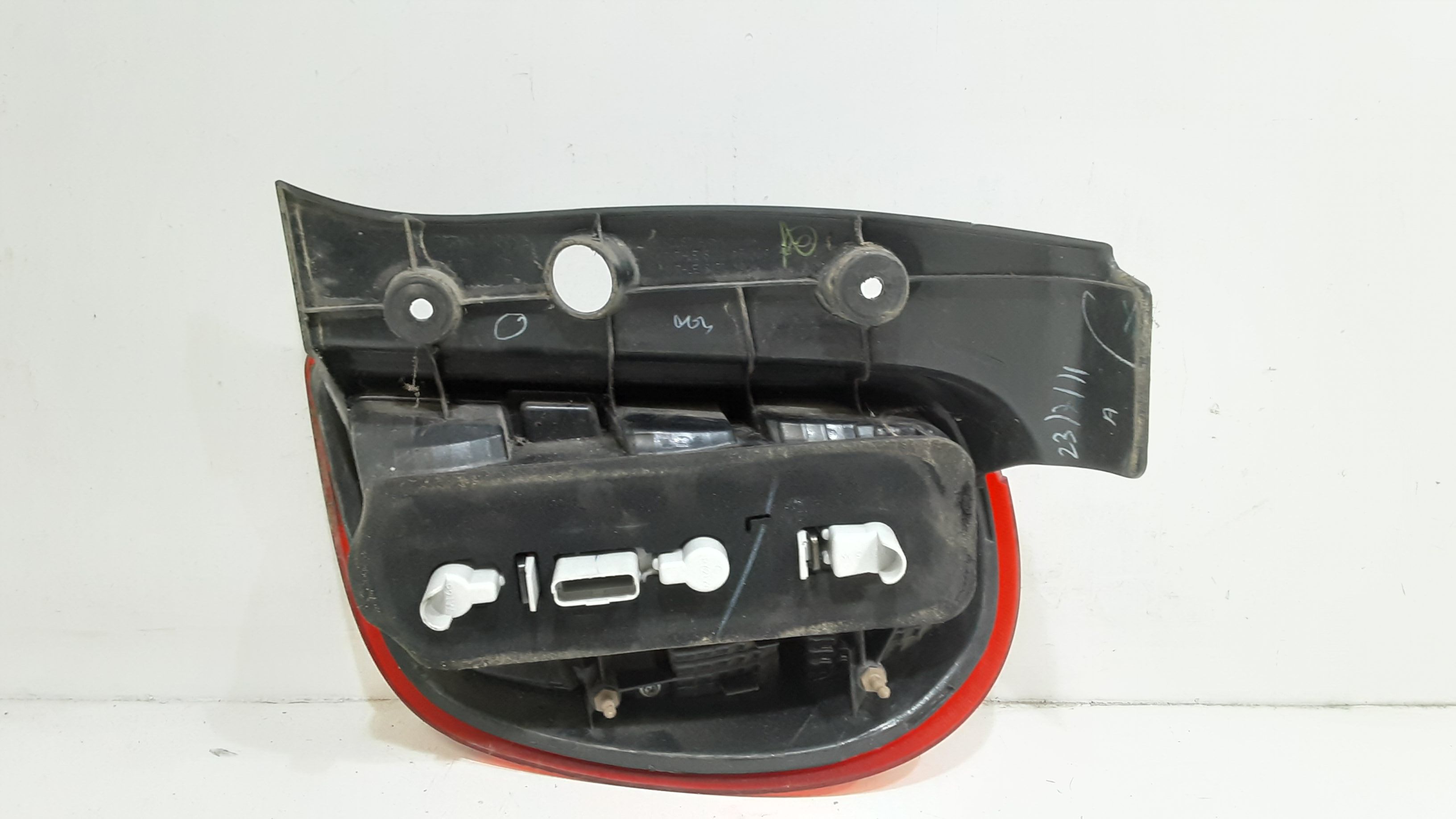 Stop fanale Posteriore sinistro lato Guida NISSAN Micra 7 Serie