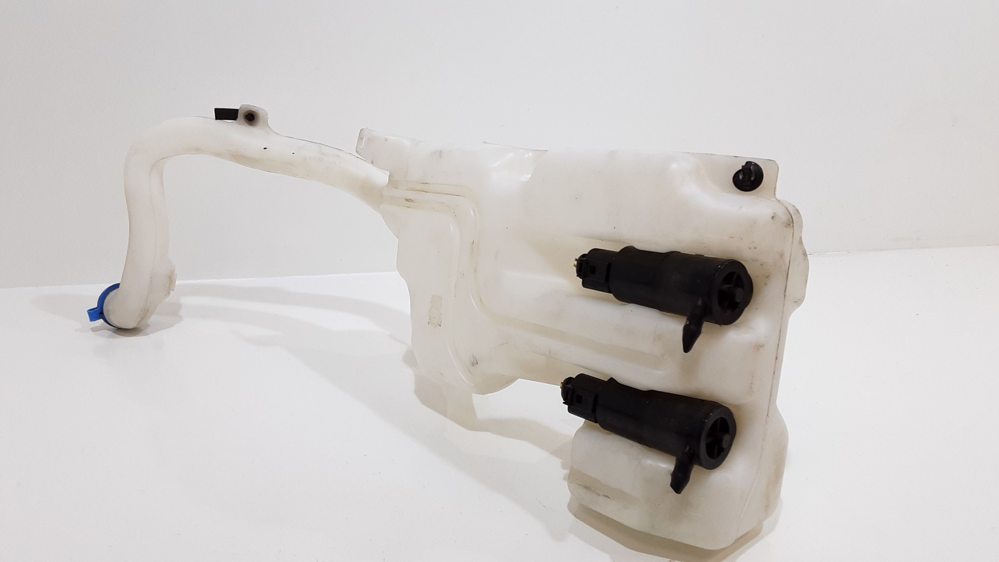 Vaschetta Tergi ant SUZUKI Splash 1 Serie