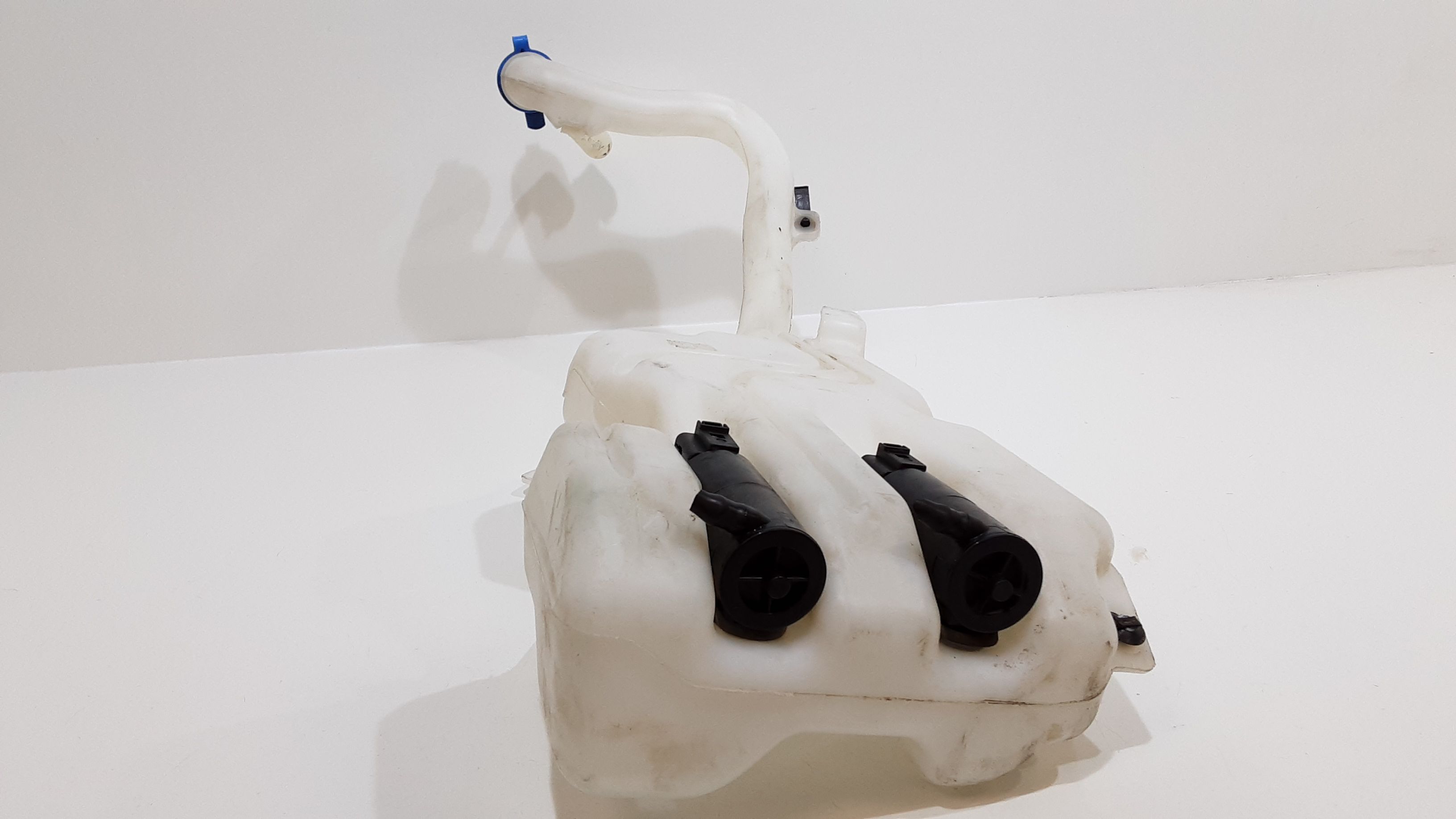 Vaschetta Tergi ant SUZUKI Splash 1 Serie