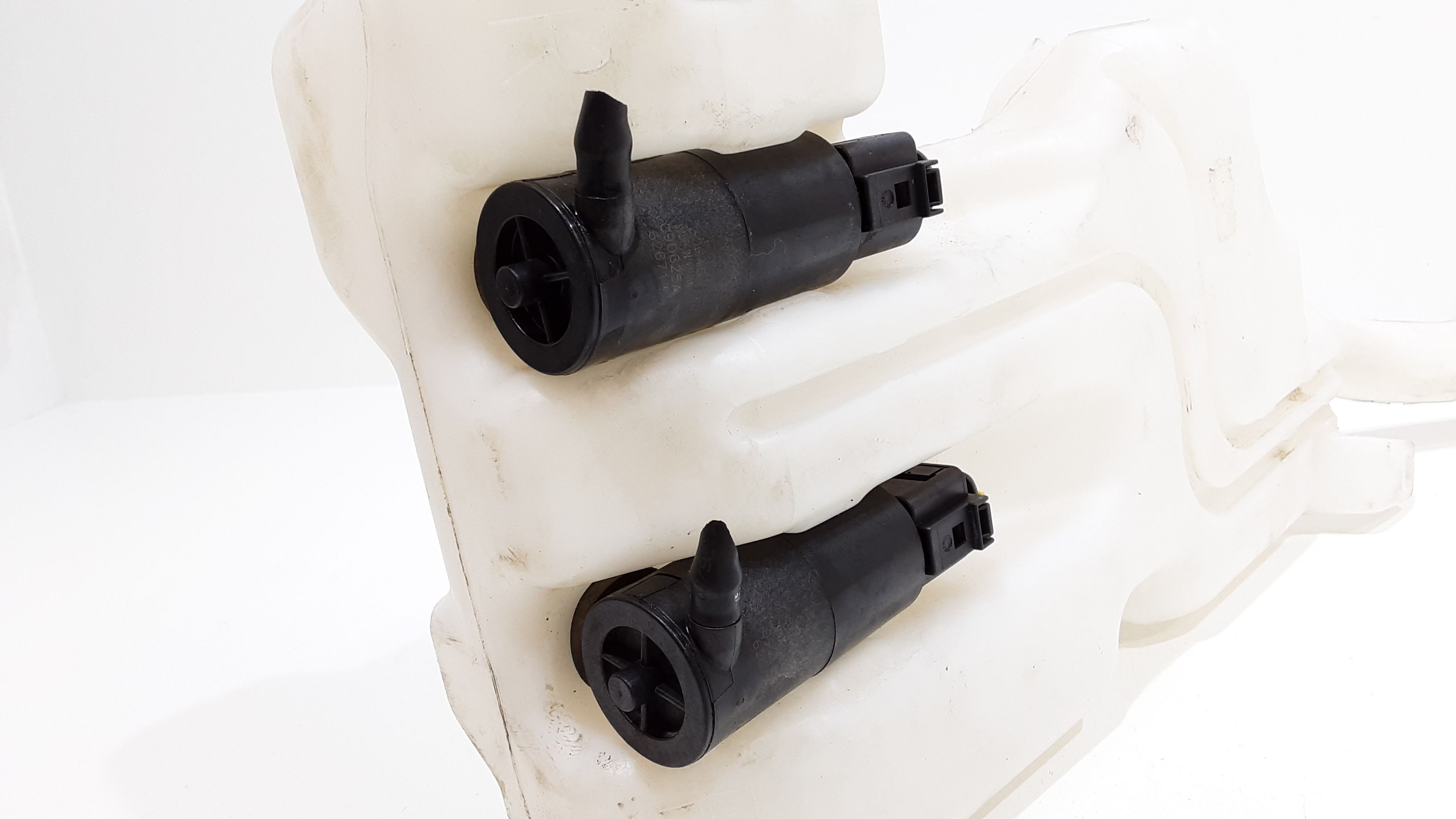 Vaschetta Tergi ant SUZUKI Splash 1 Serie