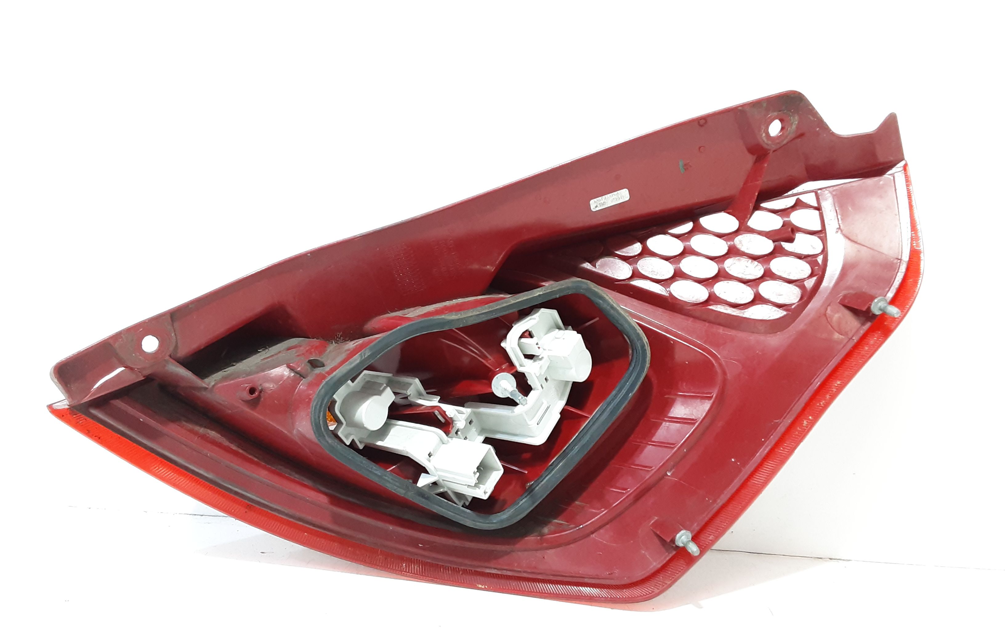 Stop fanale Posteriore sinistro lato Guida FORD Fiesta 6 Serie