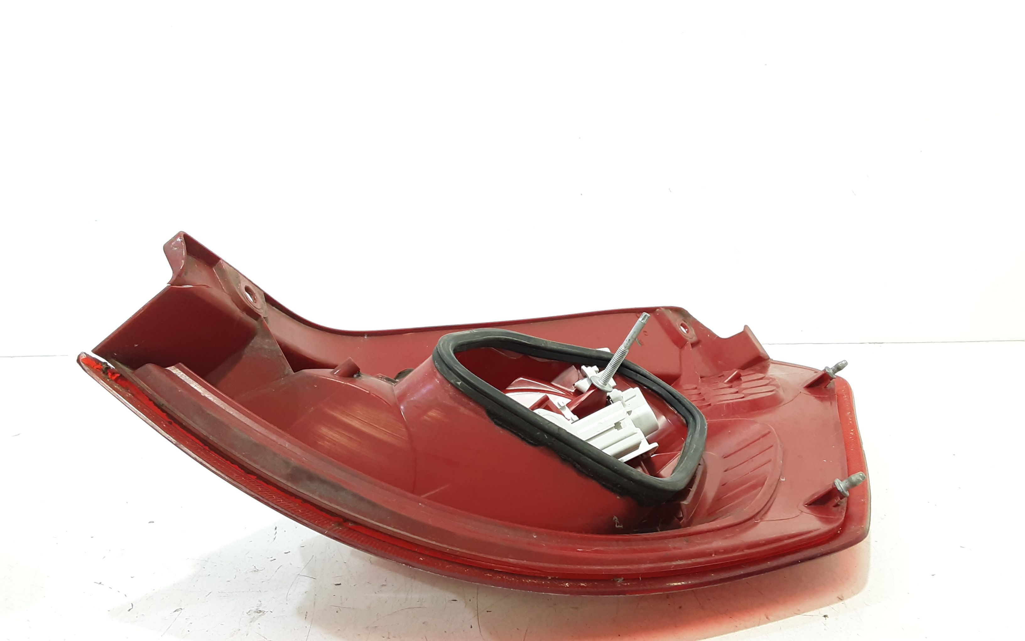 Stop fanale Posteriore sinistro lato Guida FORD Fiesta 6 Serie