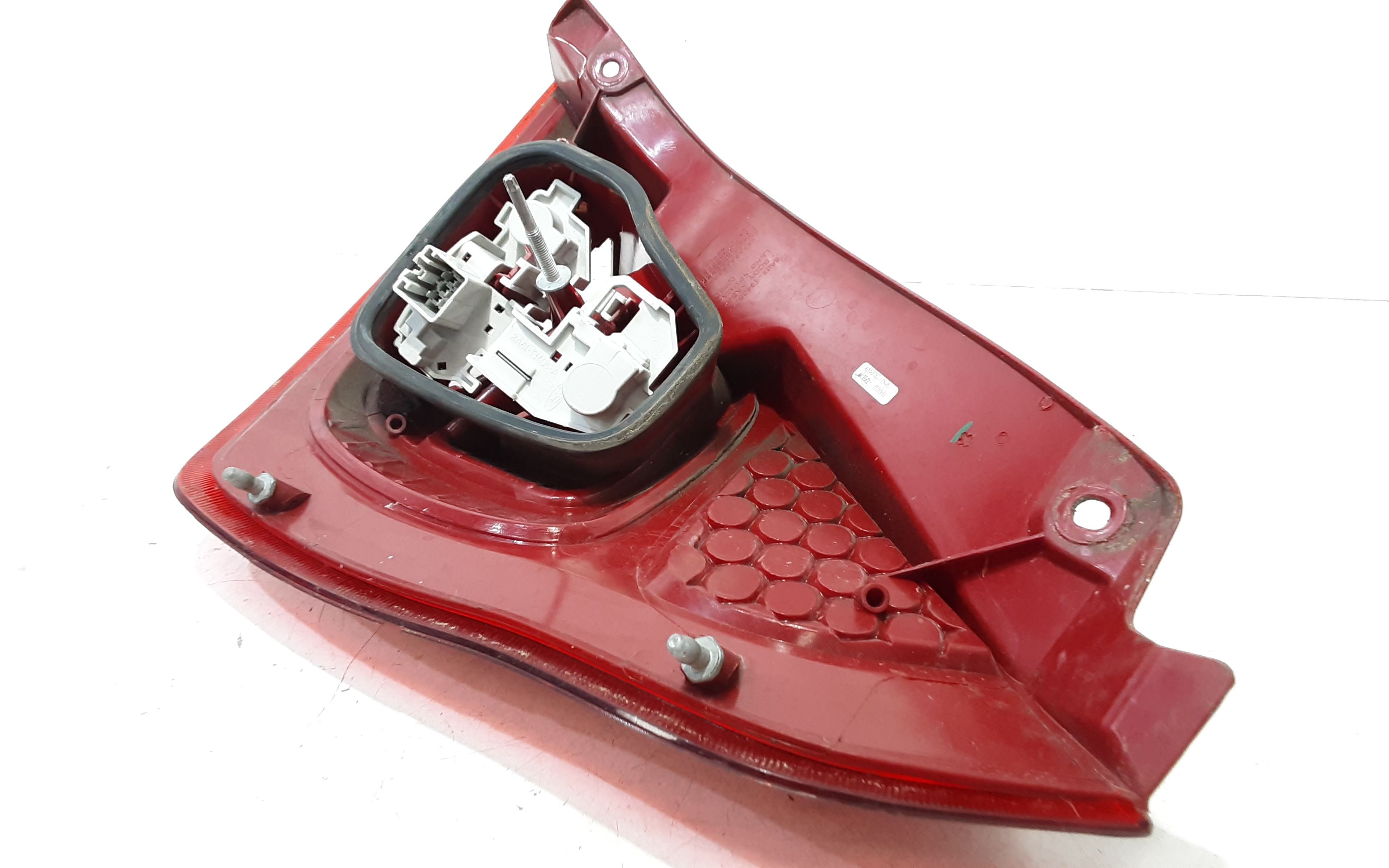 Stop fanale Posteriore sinistro lato Guida FORD Fiesta 6 Serie