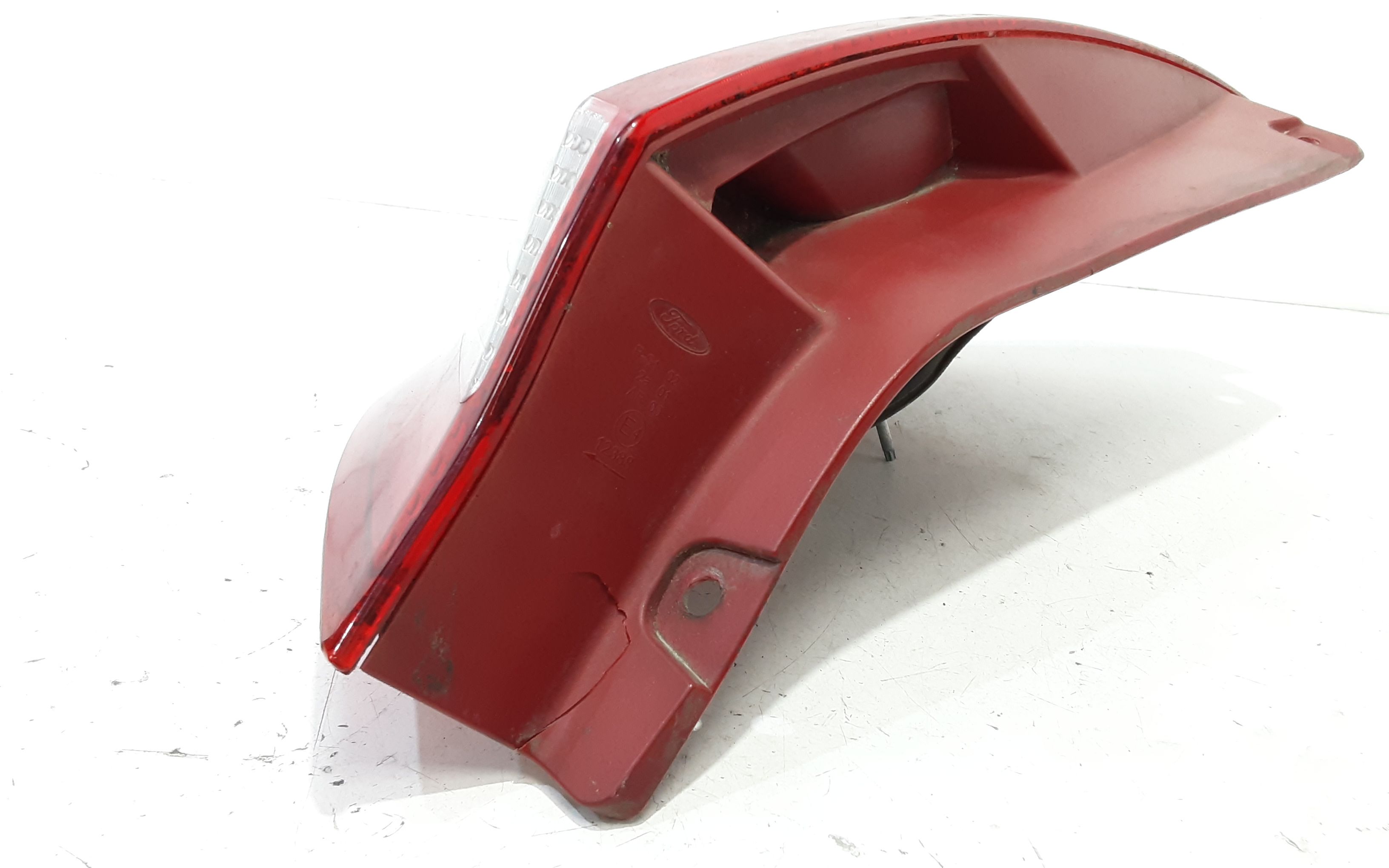 Stop fanale Posteriore sinistro lato Guida FORD Fiesta 6 Serie