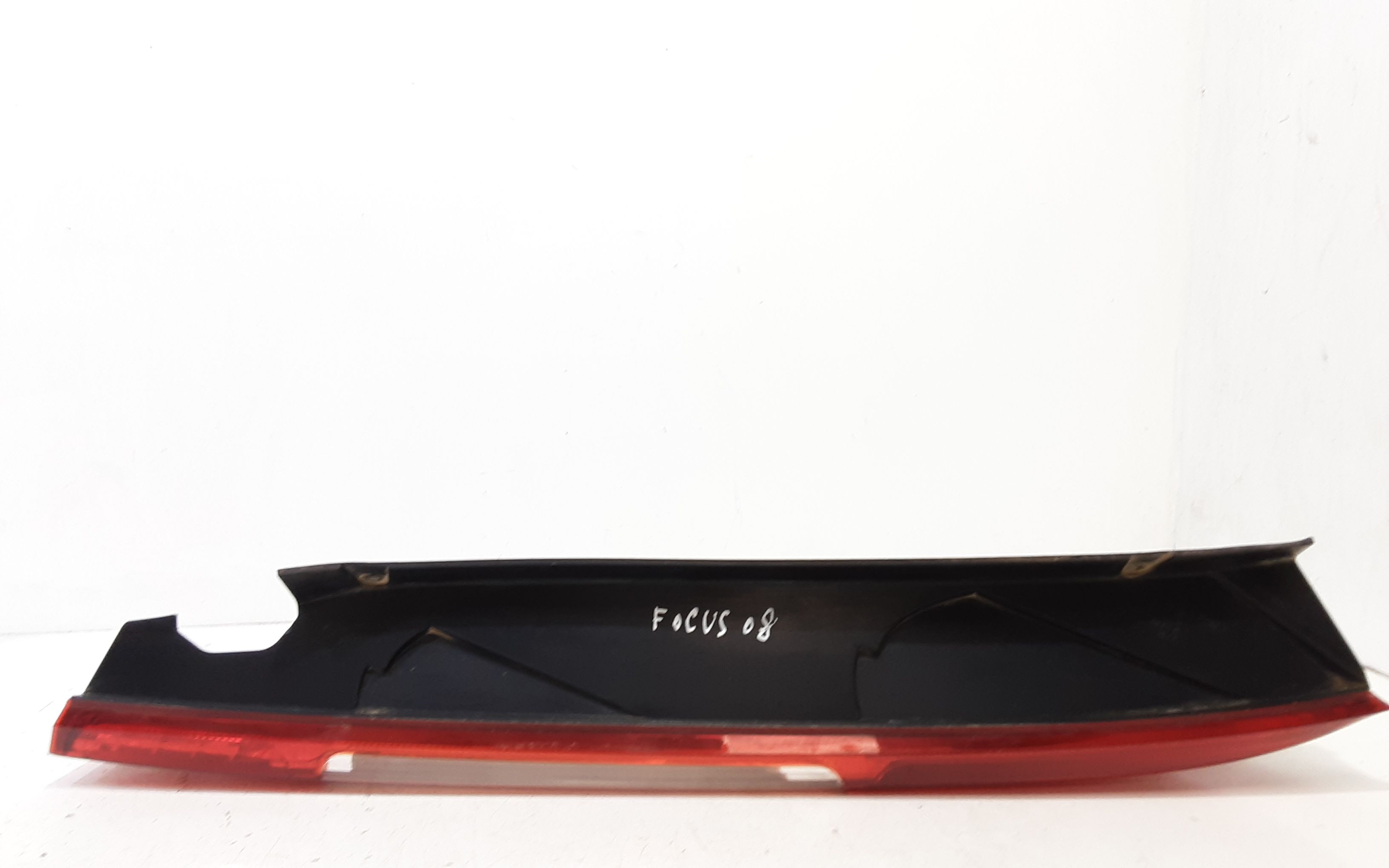 Stop fanale Posteriore sinistro lato Guida FORD Focus Berlina 3 Serie