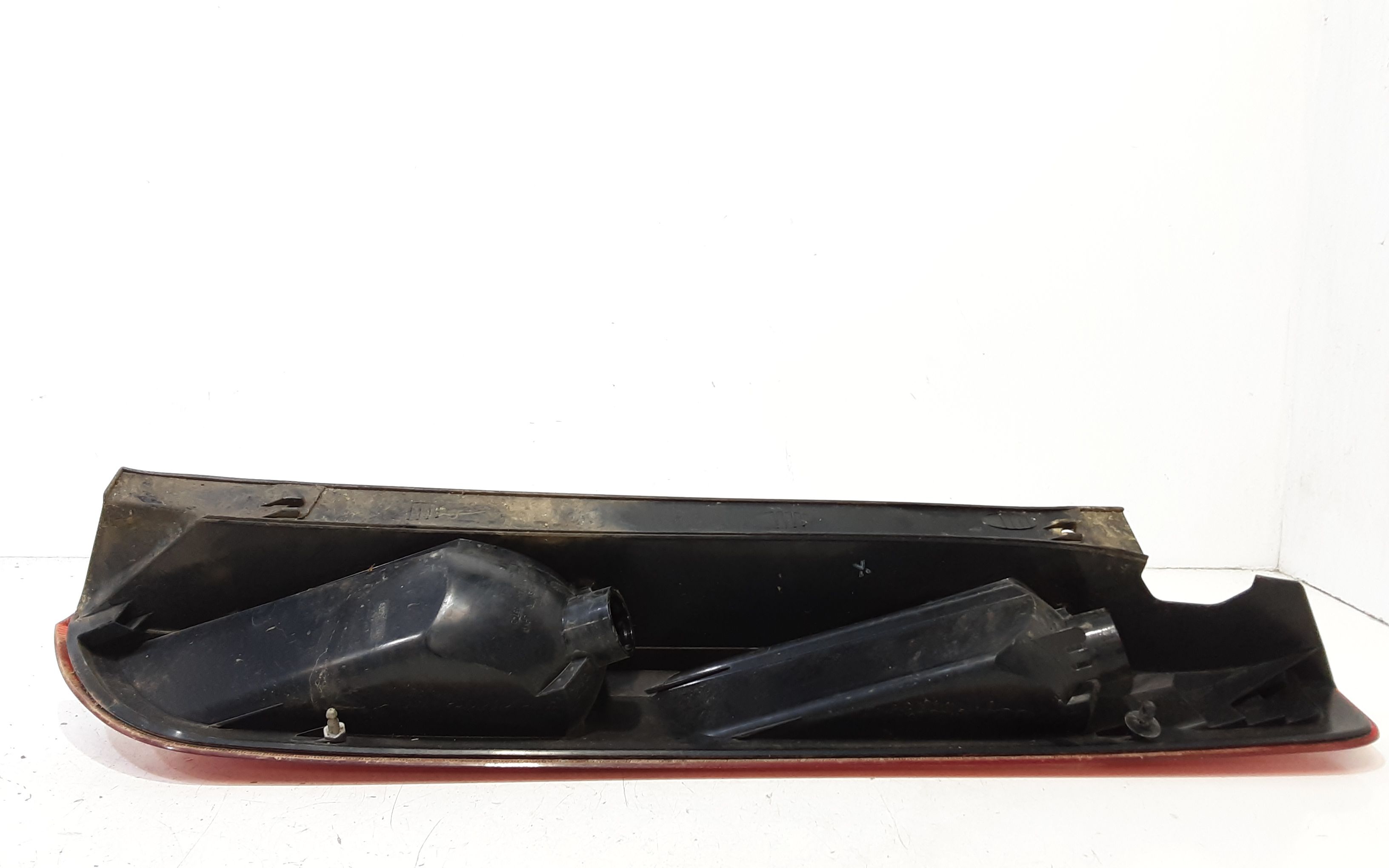 Stop fanale Posteriore sinistro lato Guida FORD Focus Berlina 3 Serie