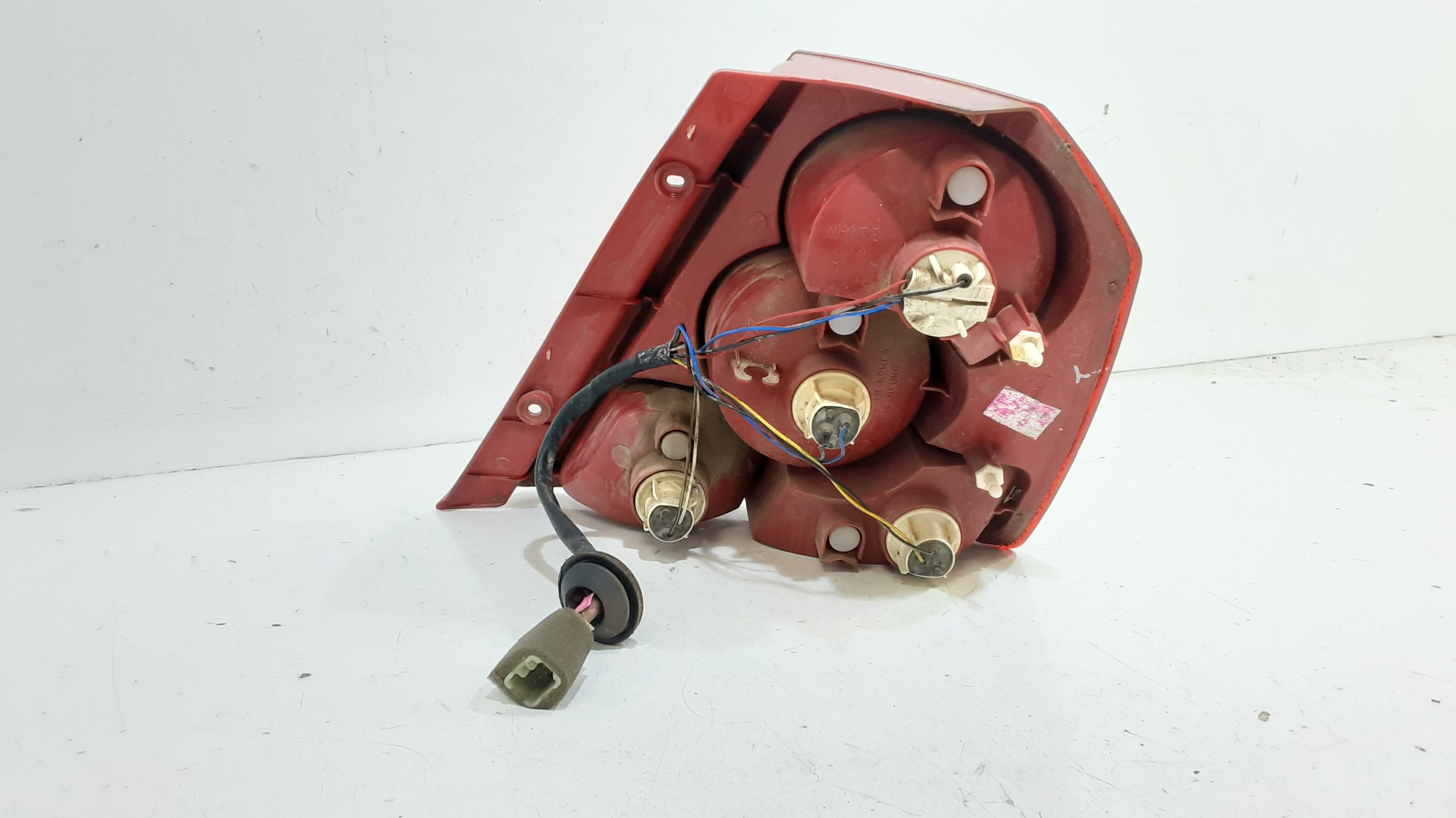 Stop fanale Posteriore sinistro lato Guida DAEWOO Kalos Serie