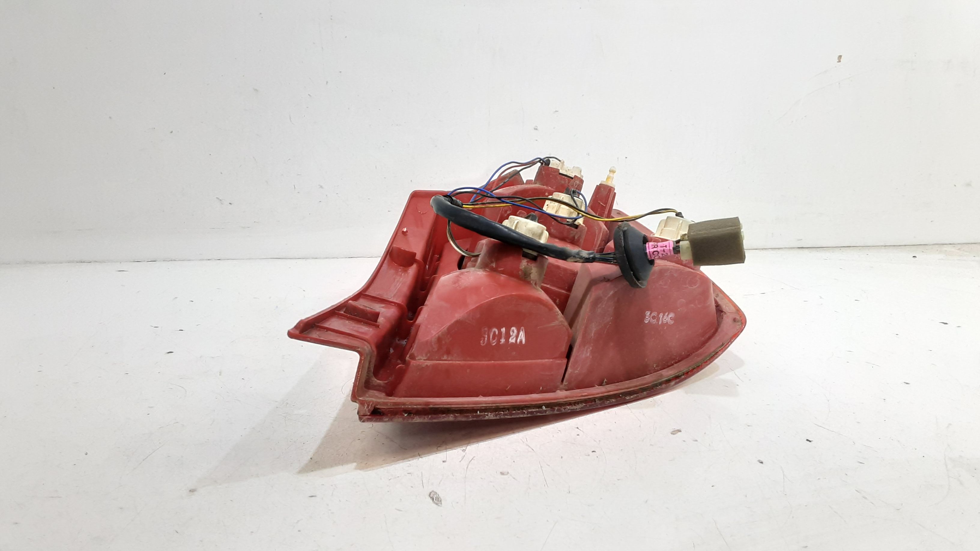 Stop fanale Posteriore sinistro lato Guida DAEWOO Kalos Serie