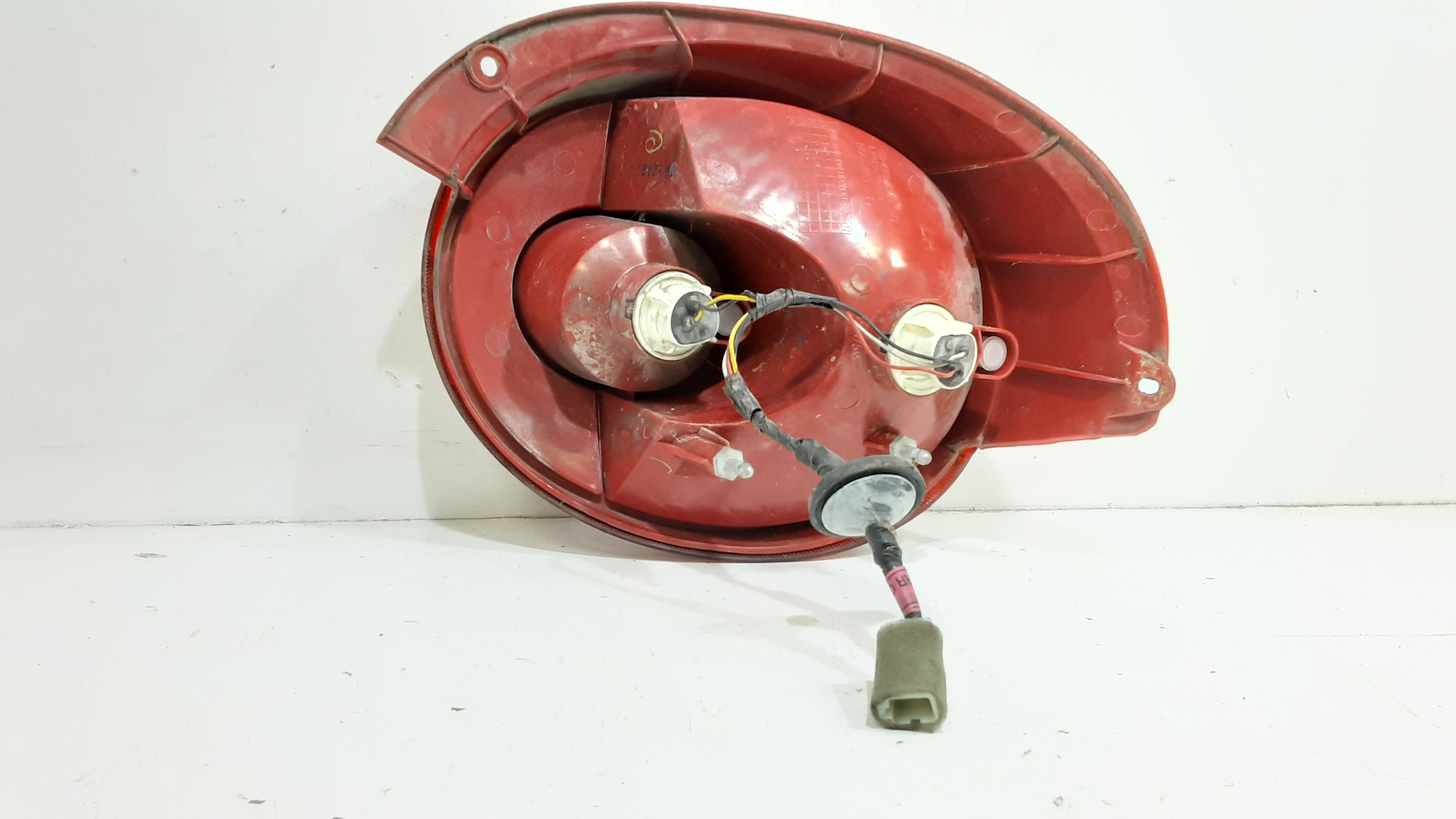 Stop fanale Posteriore sinistro lato Guida CHEVROLET Matiz 3 Serie