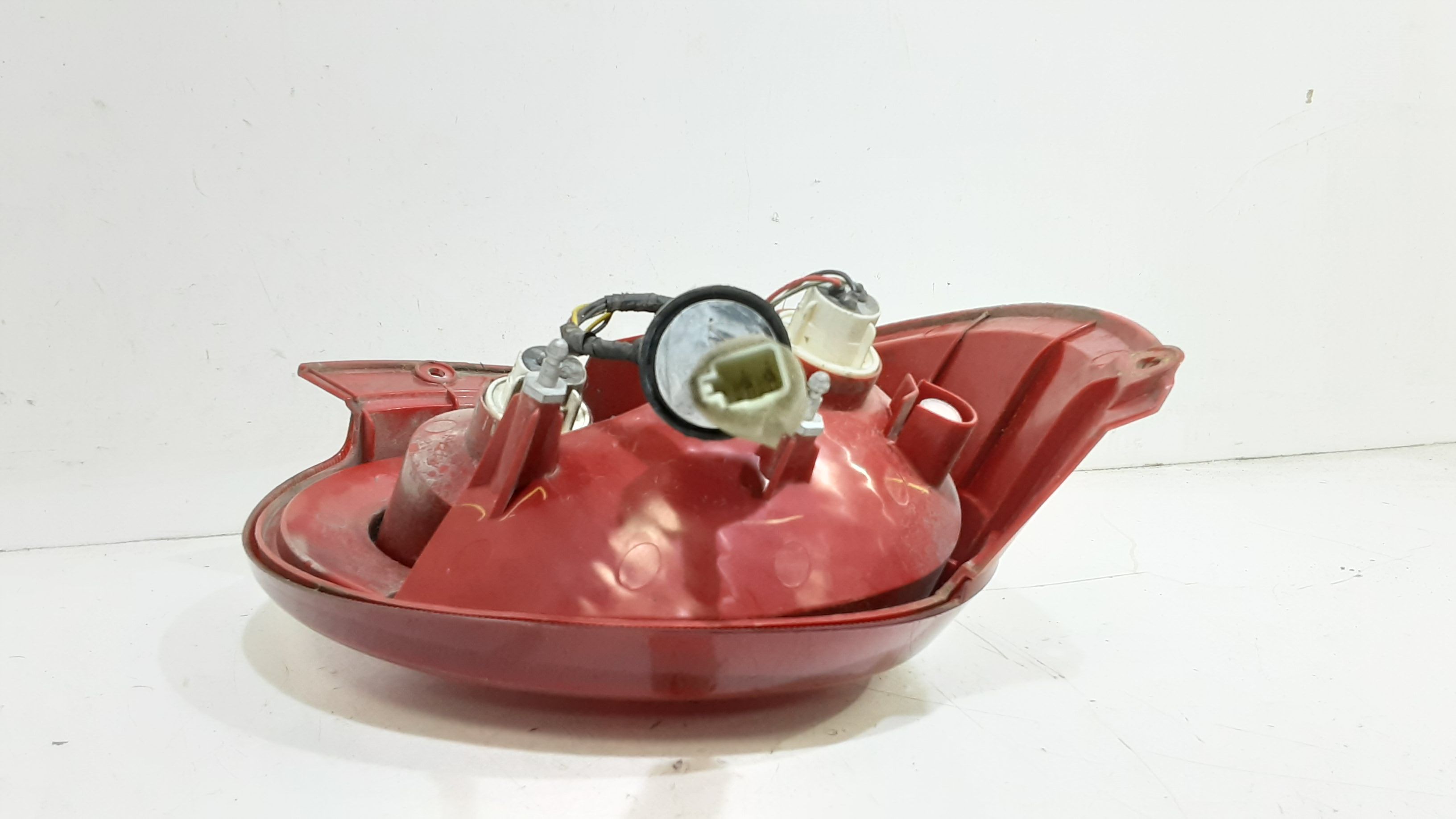 Stop fanale Posteriore sinistro lato Guida CHEVROLET Matiz 3 Serie