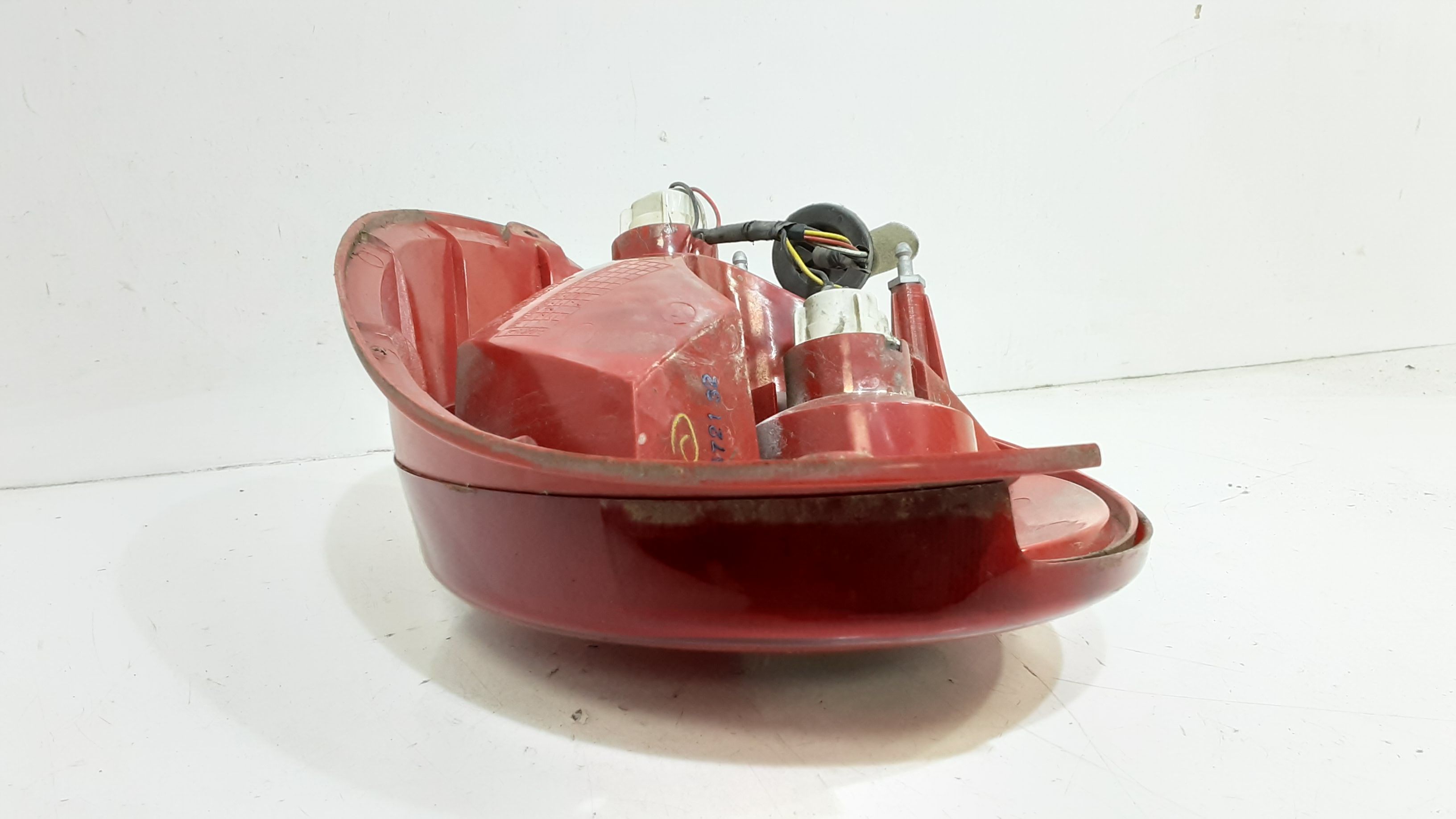 Stop fanale Posteriore sinistro lato Guida CHEVROLET Matiz 3 Serie