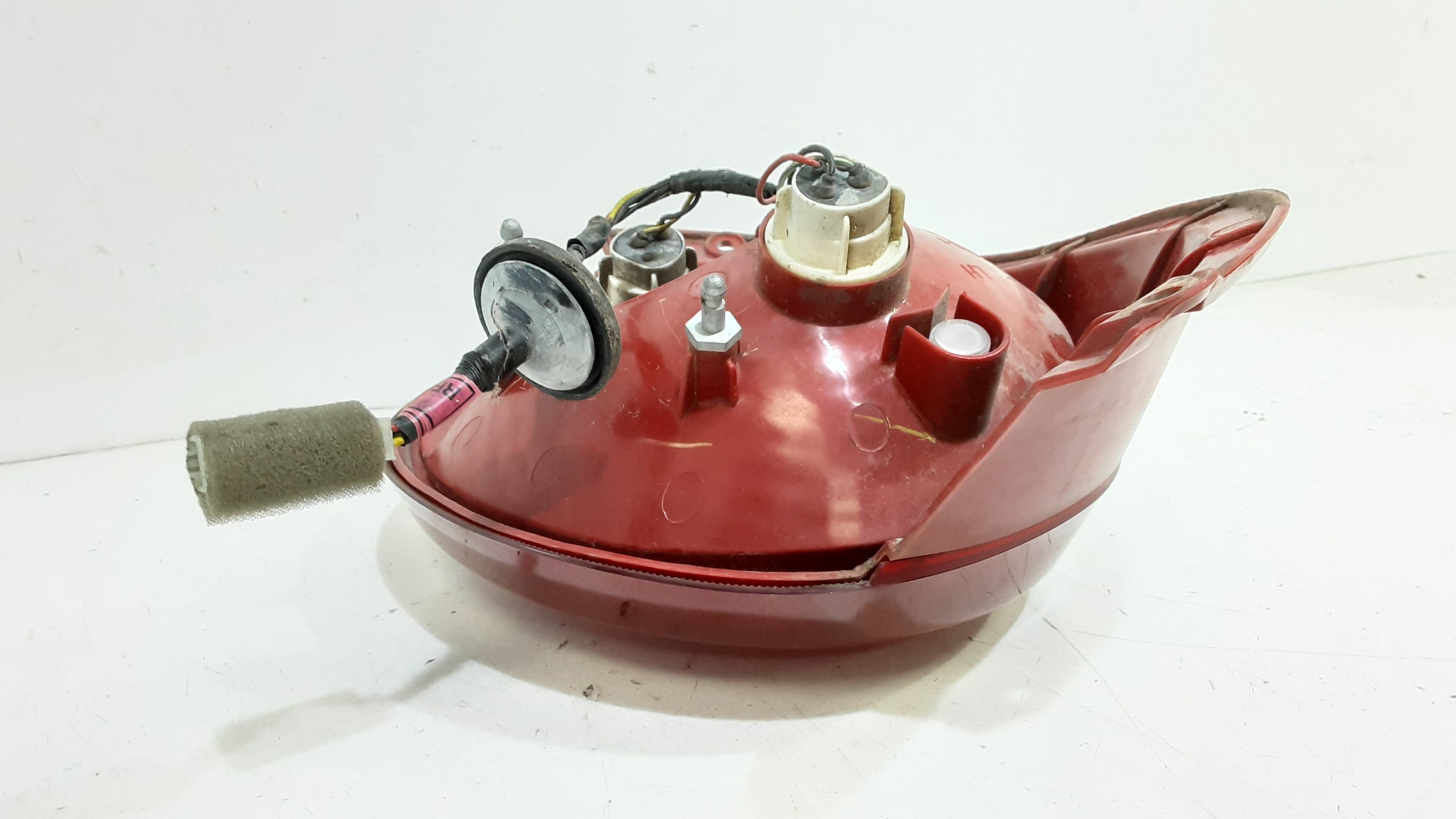 Stop fanale Posteriore sinistro lato Guida CHEVROLET Matiz 3 Serie