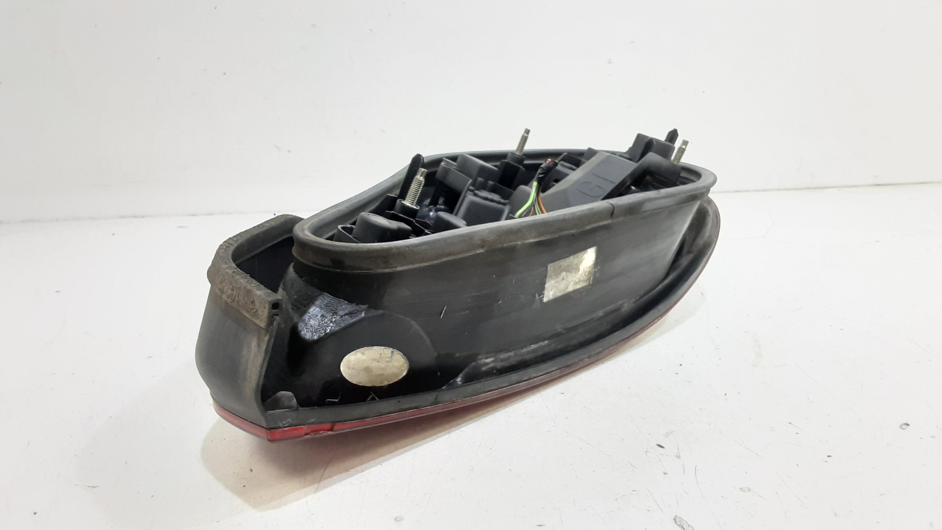 Stop fanale Posteriore sinistro lato Guida JAGUAR X-Type  Serie