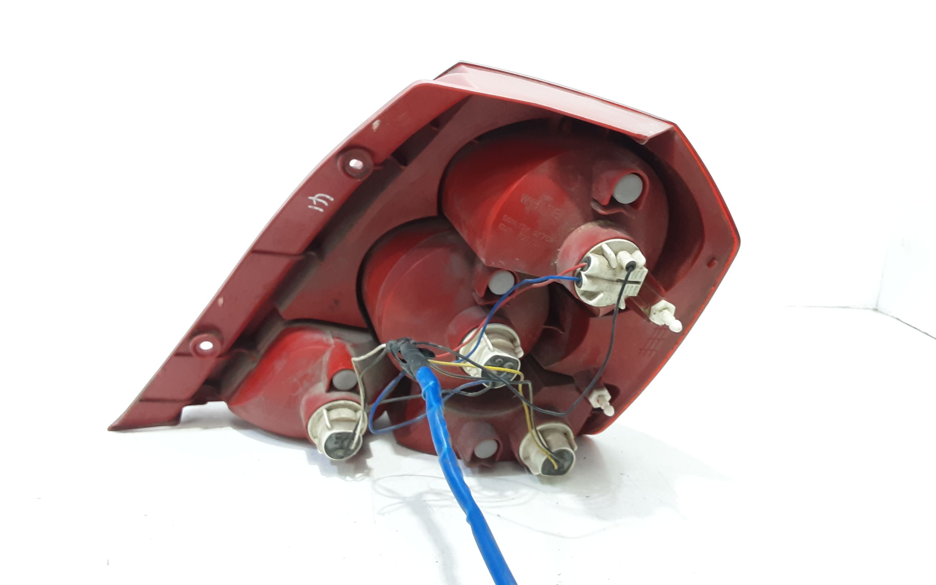 Stop fanale Posteriore sinistro lato Guida CHEVROLET Kalos 2 Serie