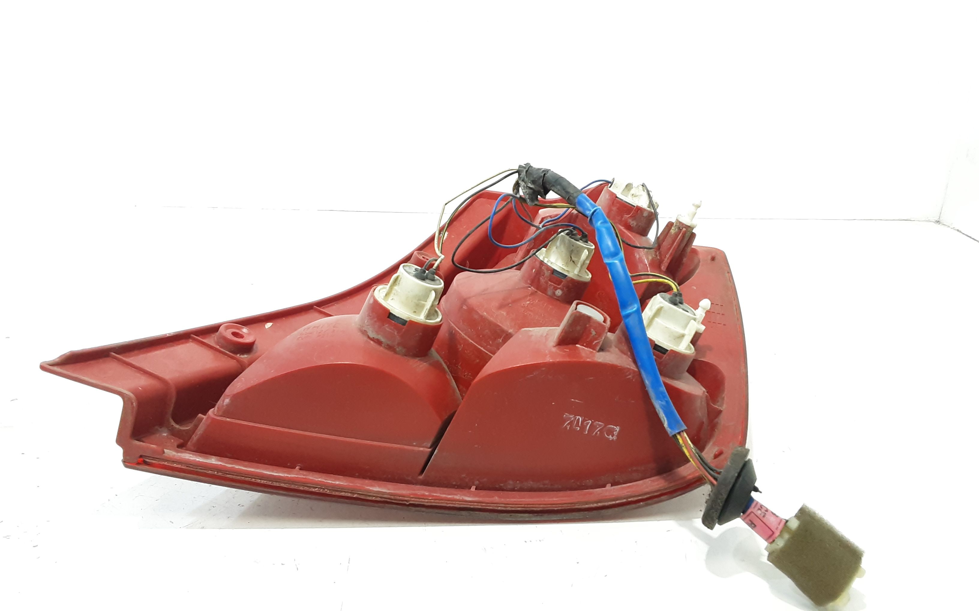 Stop fanale Posteriore sinistro lato Guida CHEVROLET Kalos 2 Serie