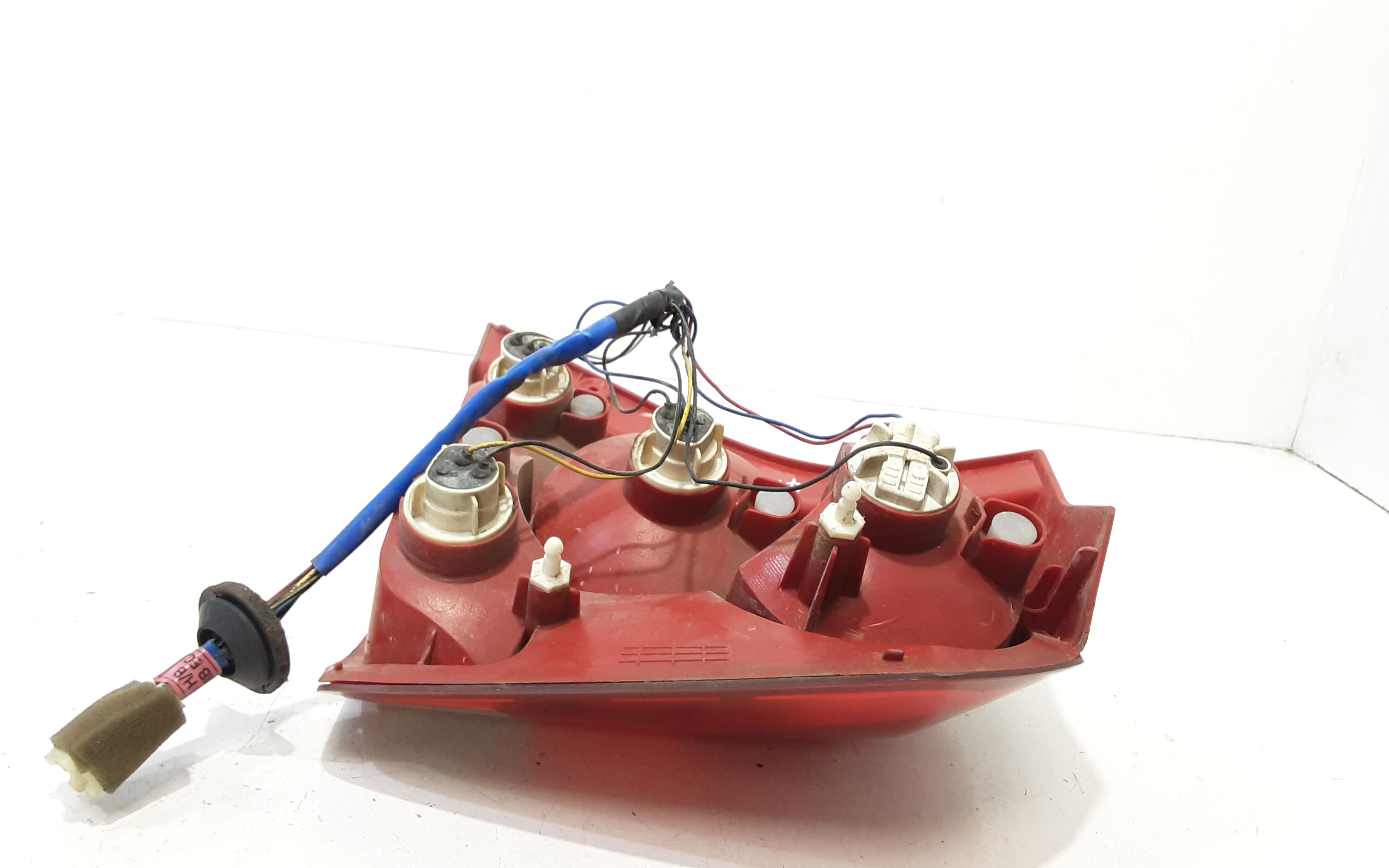 Stop fanale Posteriore sinistro lato Guida CHEVROLET Kalos 2 Serie