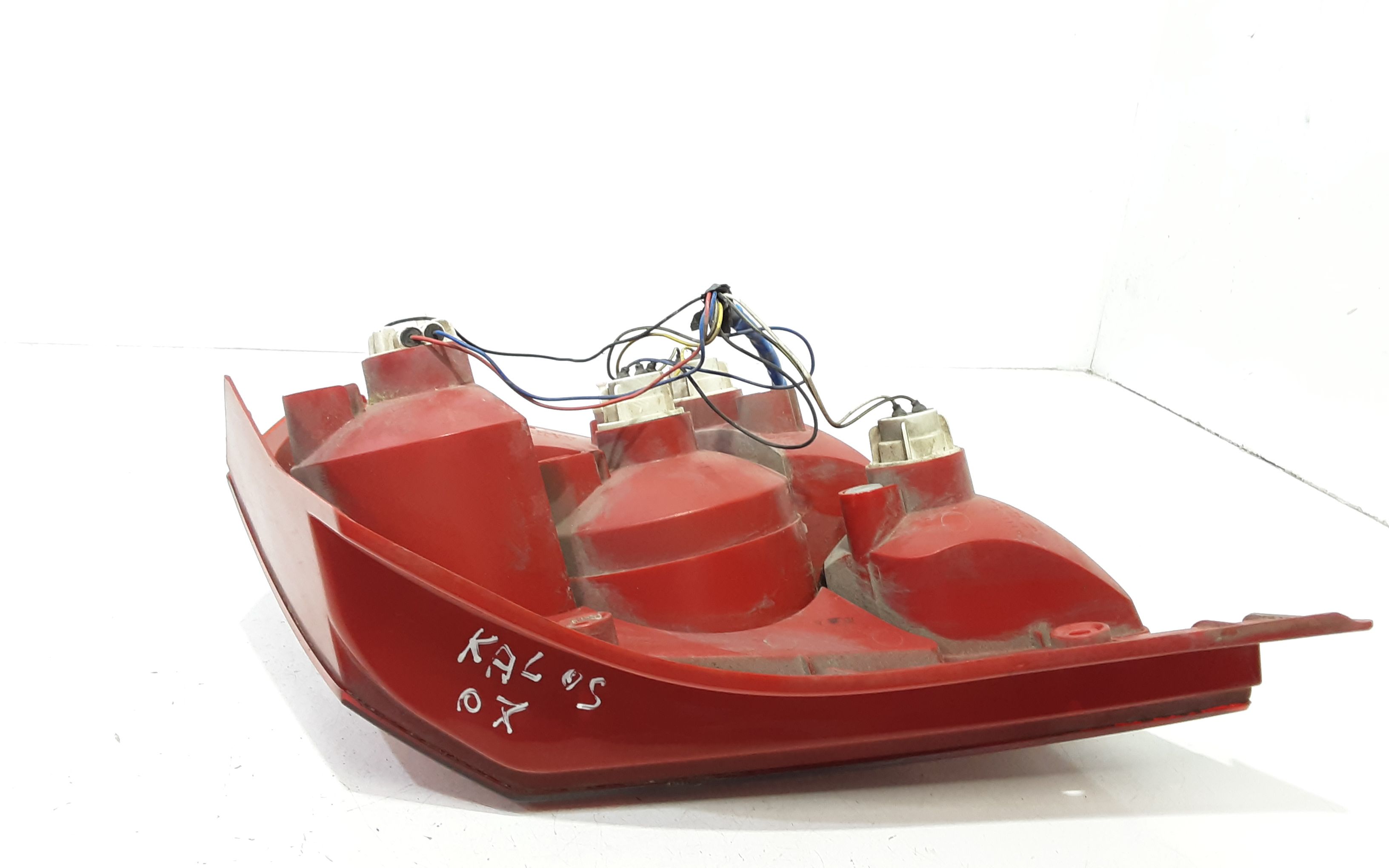 Stop fanale Posteriore sinistro lato Guida CHEVROLET Kalos 2 Serie