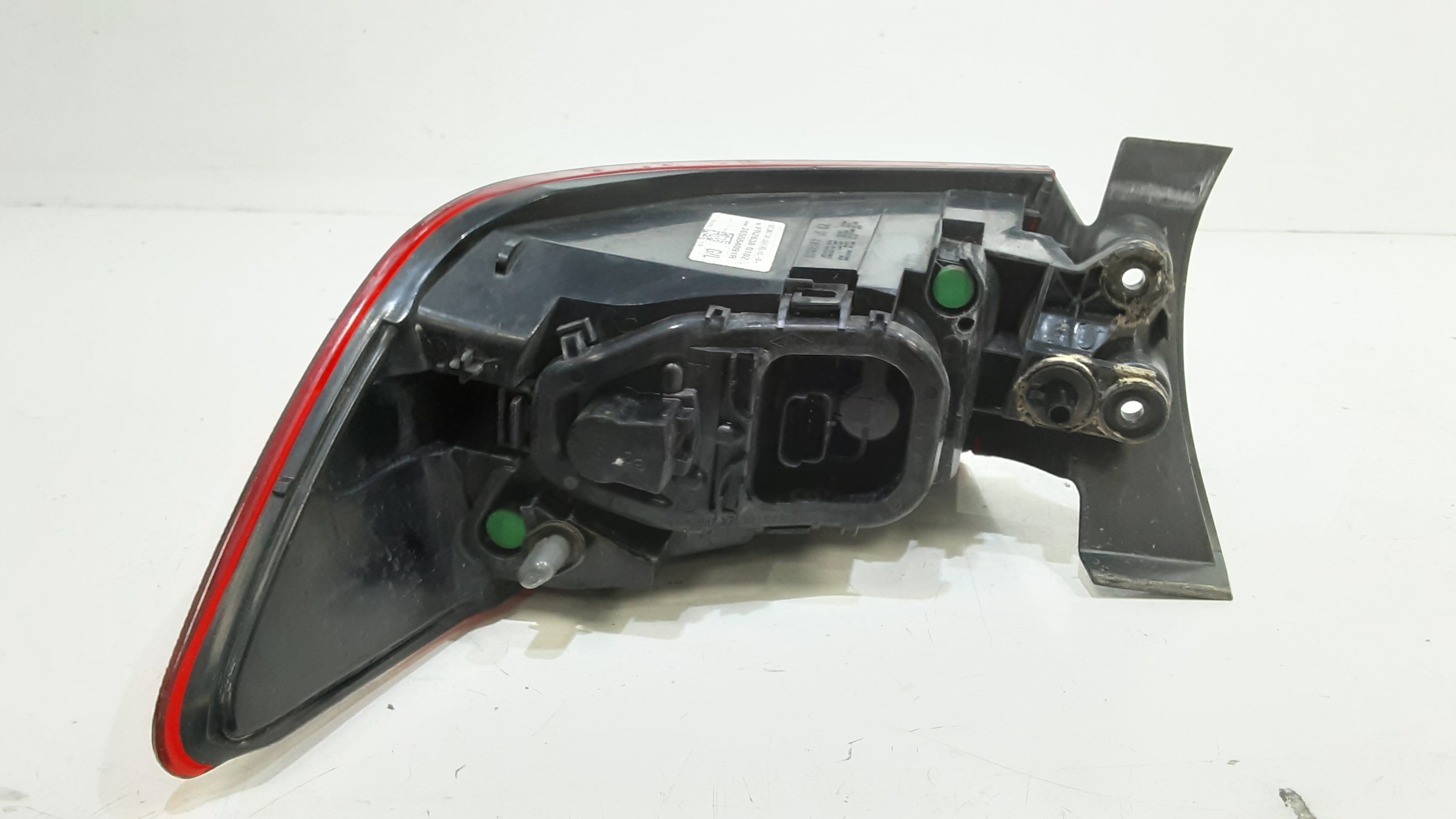 Stop fanale Posteriore sinistro lato Guida RENAULT Clio Serie IV (12>19)