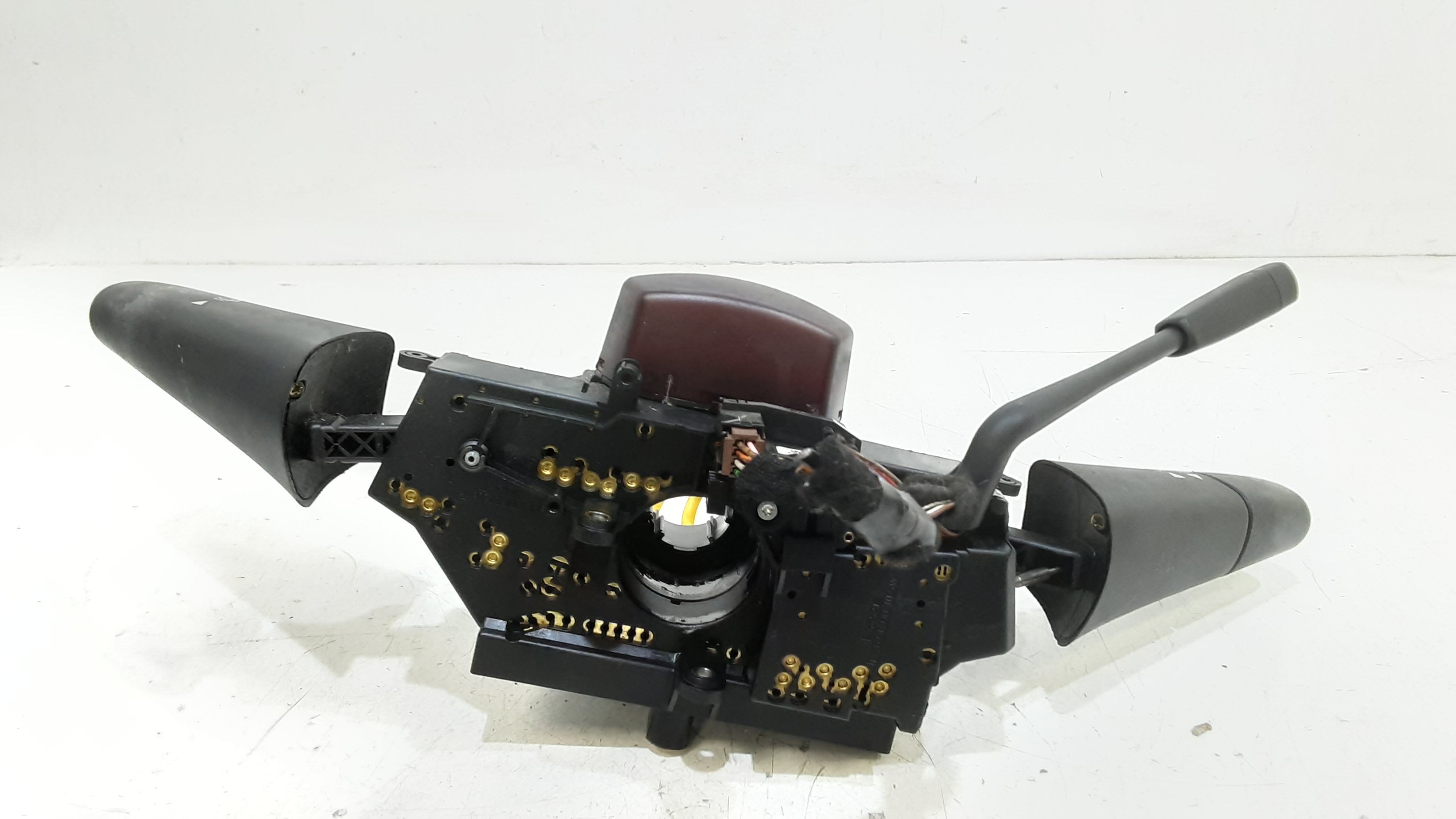 Devioluci MERCEDES ML W163 2 Serie