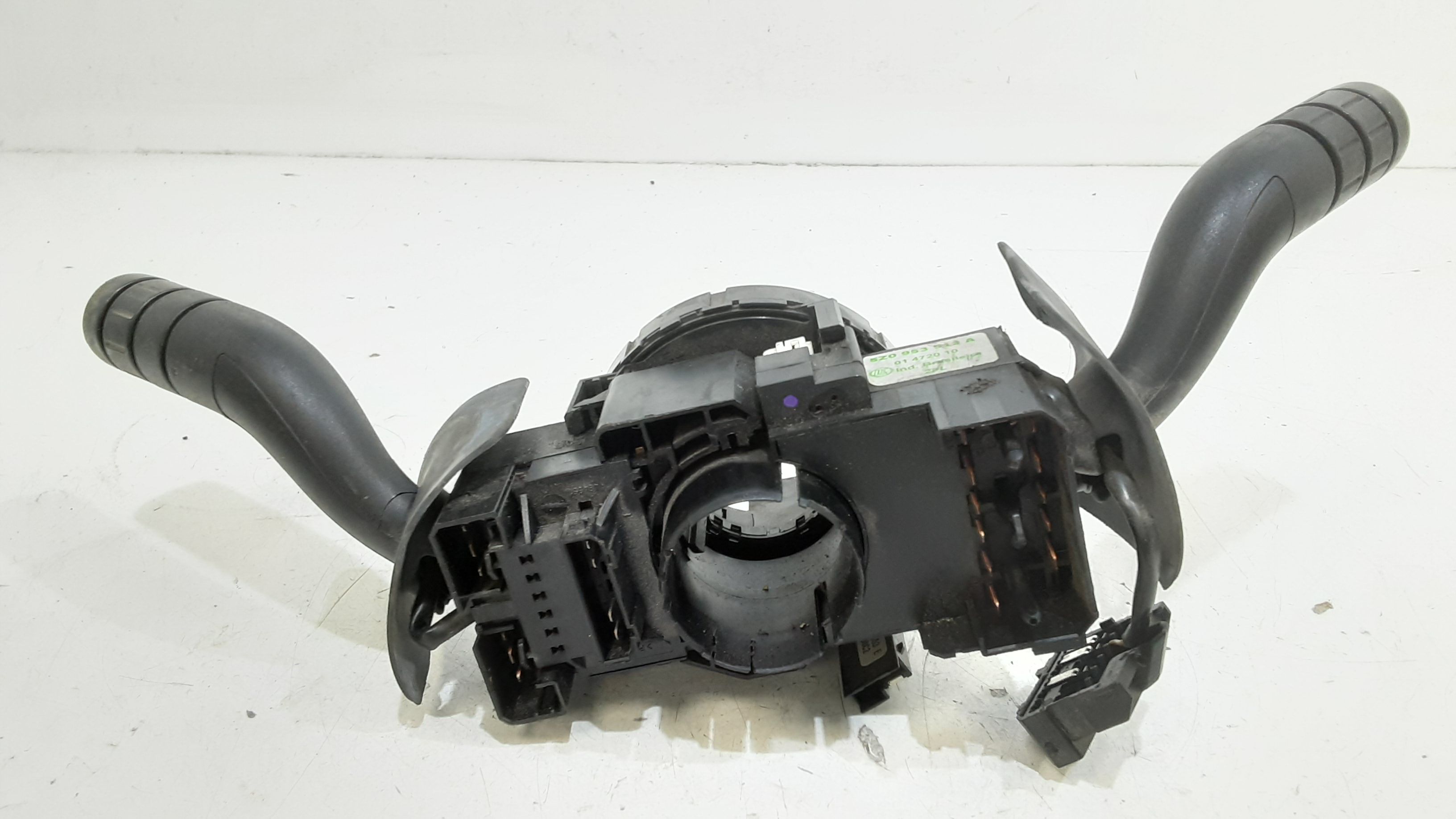 Devioluci VOLKSWAGEN Fox 1 Serie